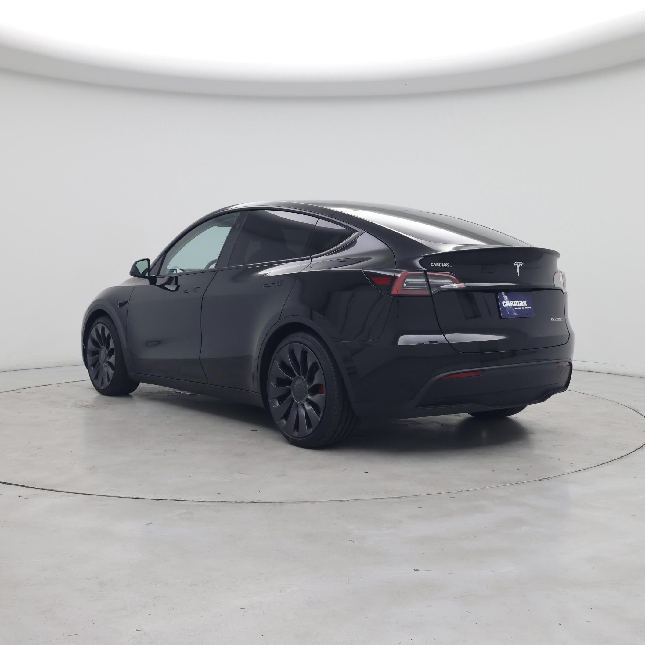 Thumbnail: 2025 Tesla Model Y - 2