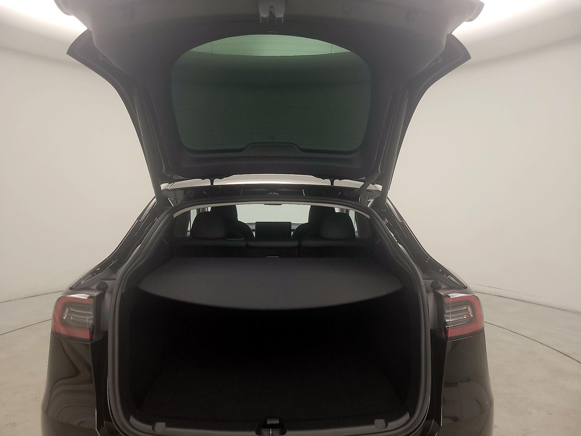 Thumbnail: 2025 Tesla Model Y - 19
