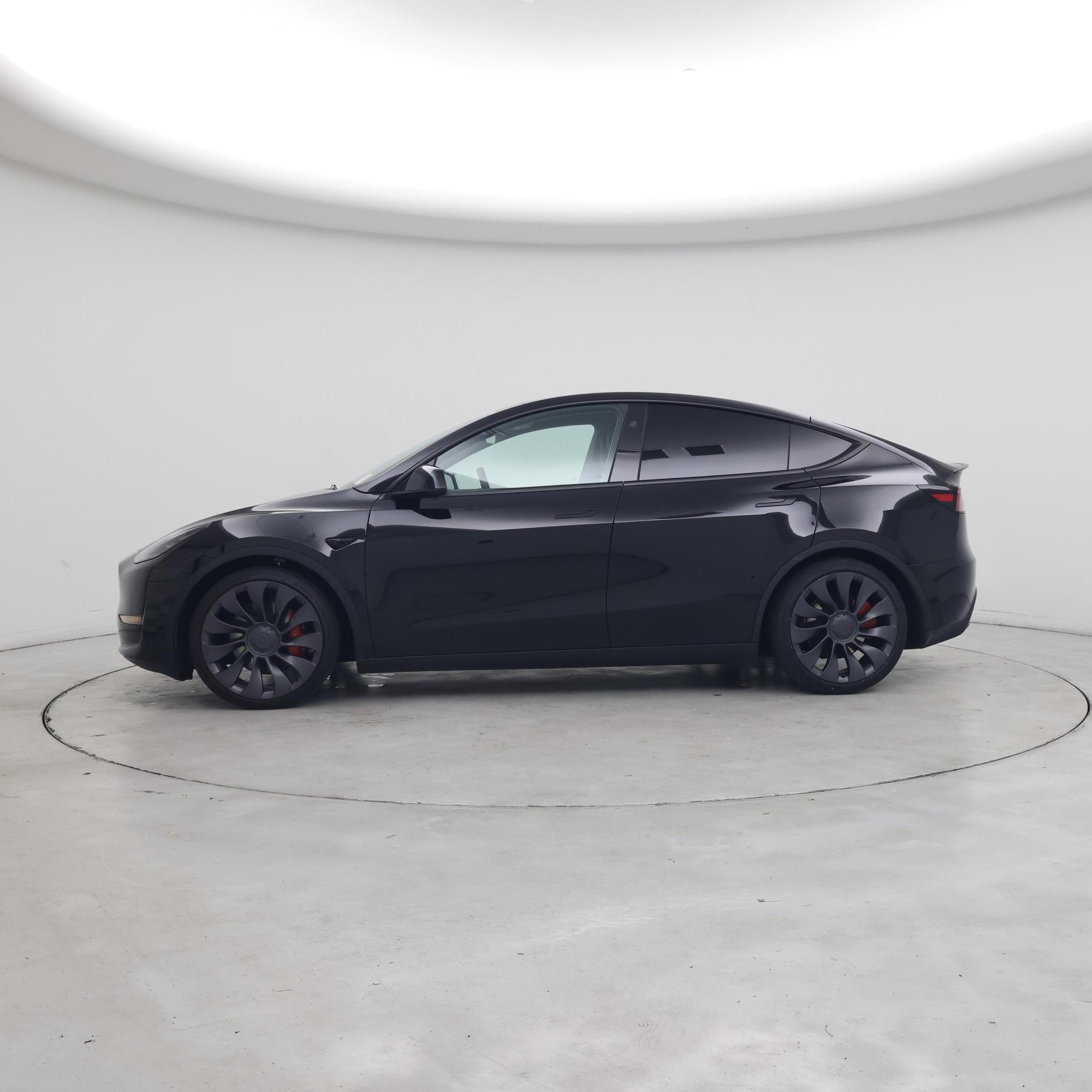 Thumbnail: 2025 Tesla Model Y - 3