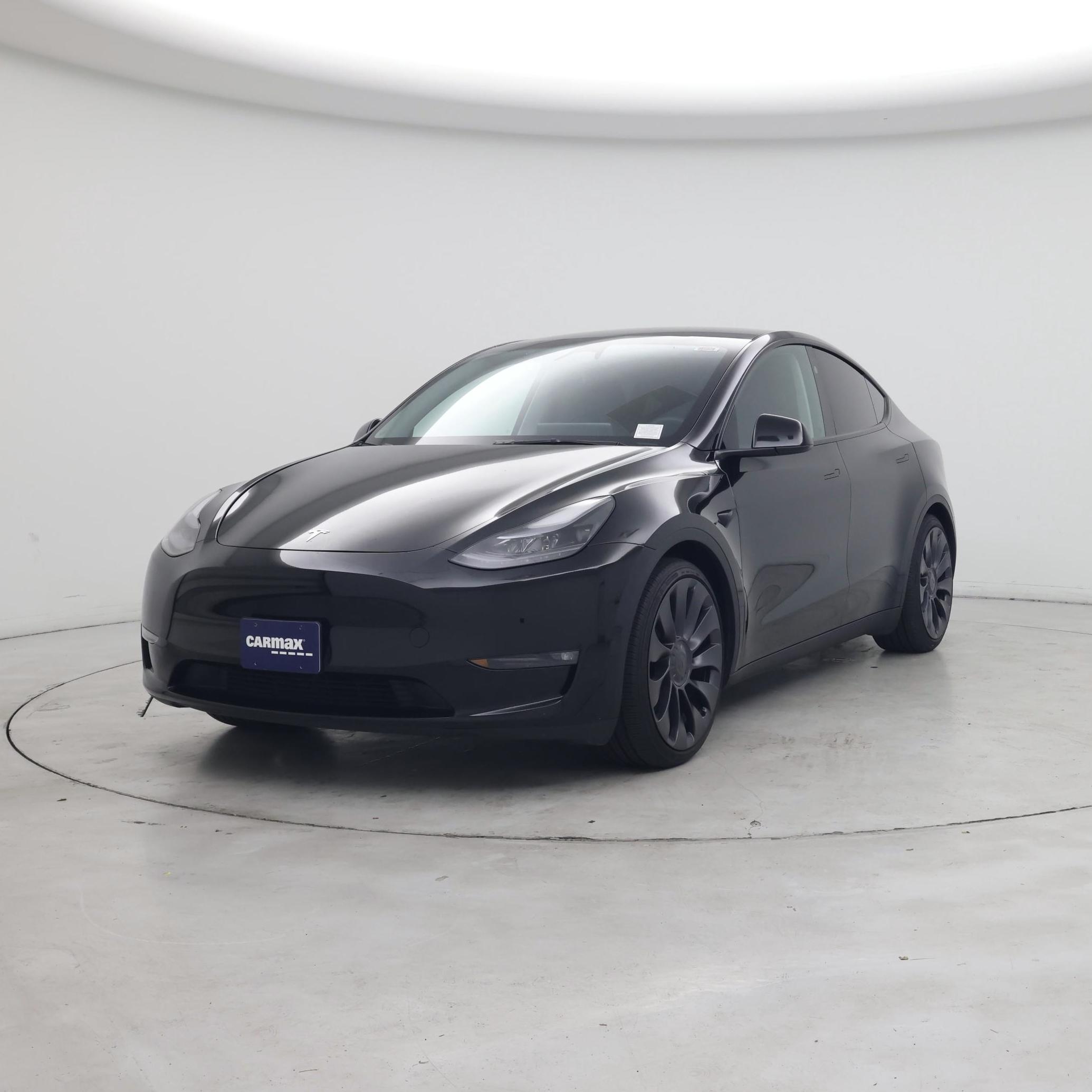 Thumbnail: 2025 Tesla Model Y - 4