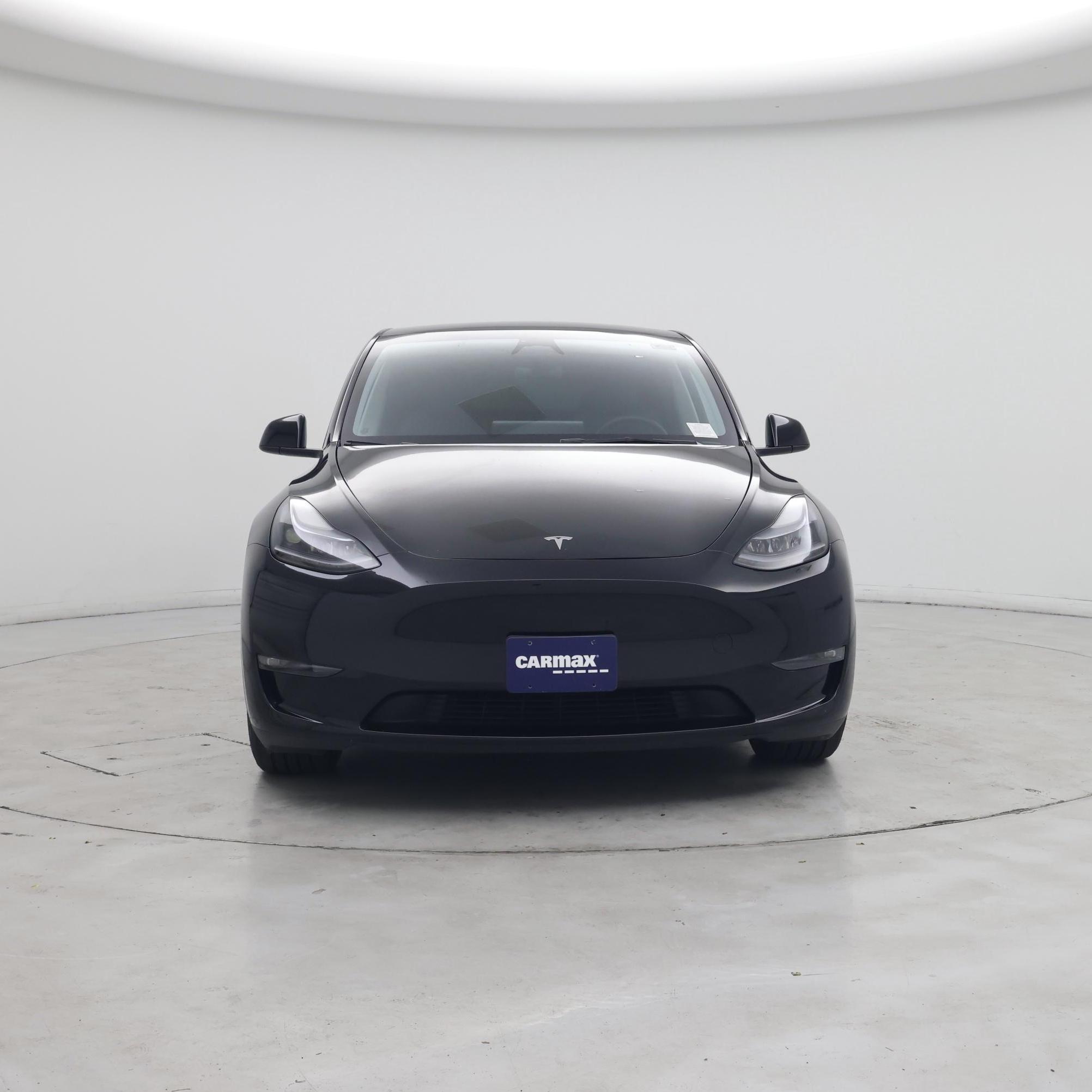 Thumbnail: 2025 Tesla Model Y - 5