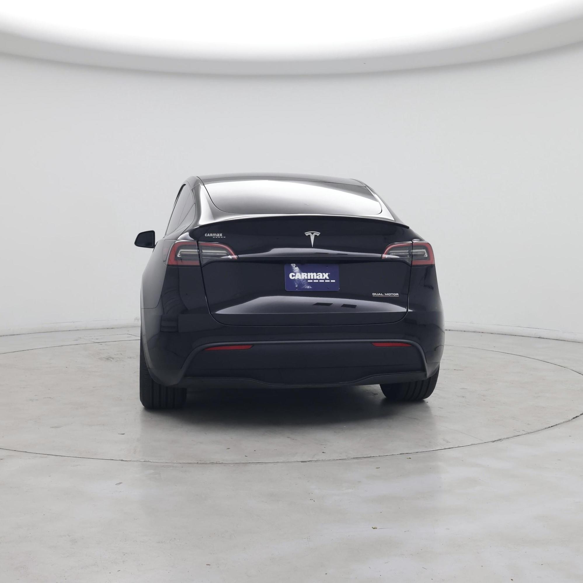 Thumbnail: 2025 Tesla Model Y - 6