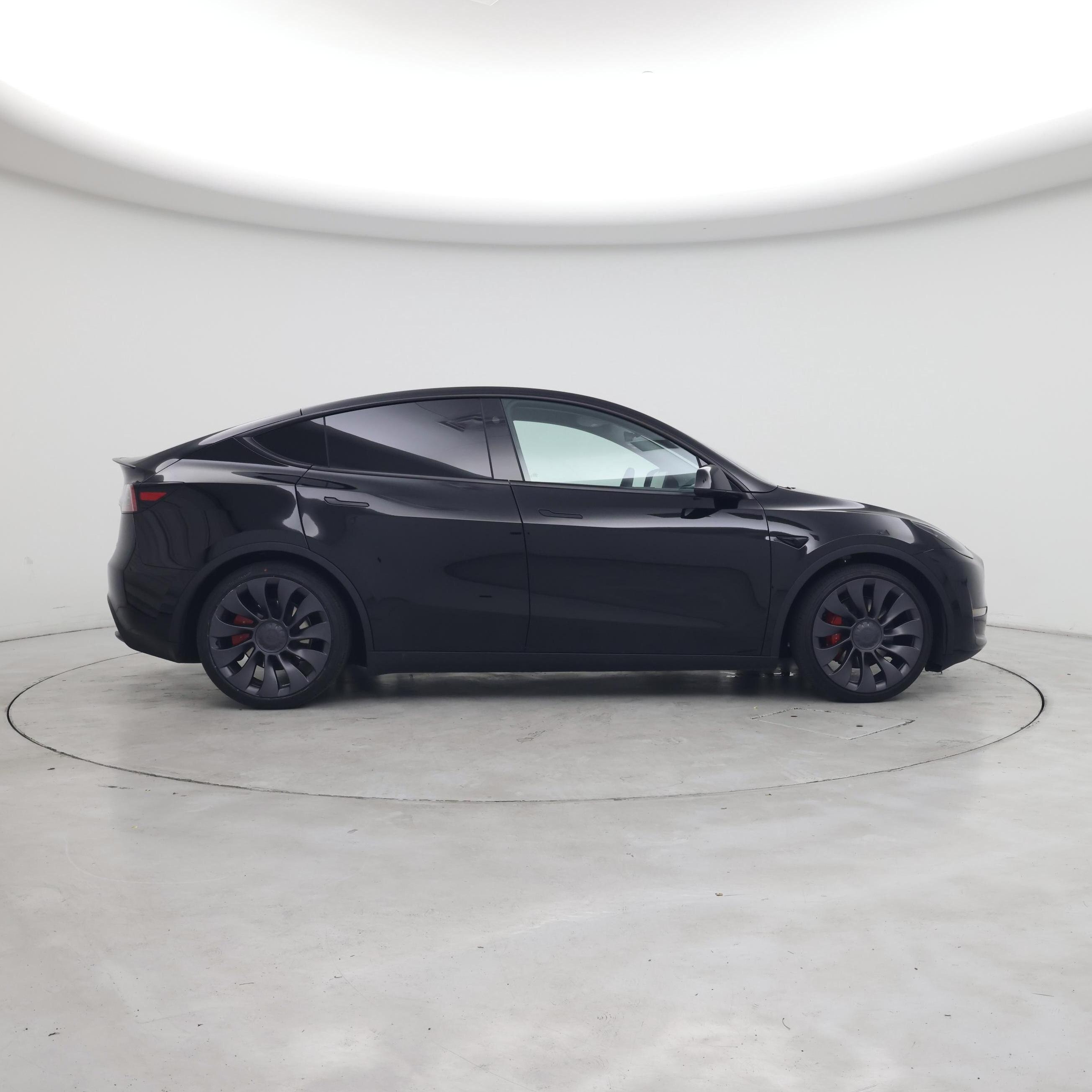 Thumbnail: 2025 Tesla Model Y - 7