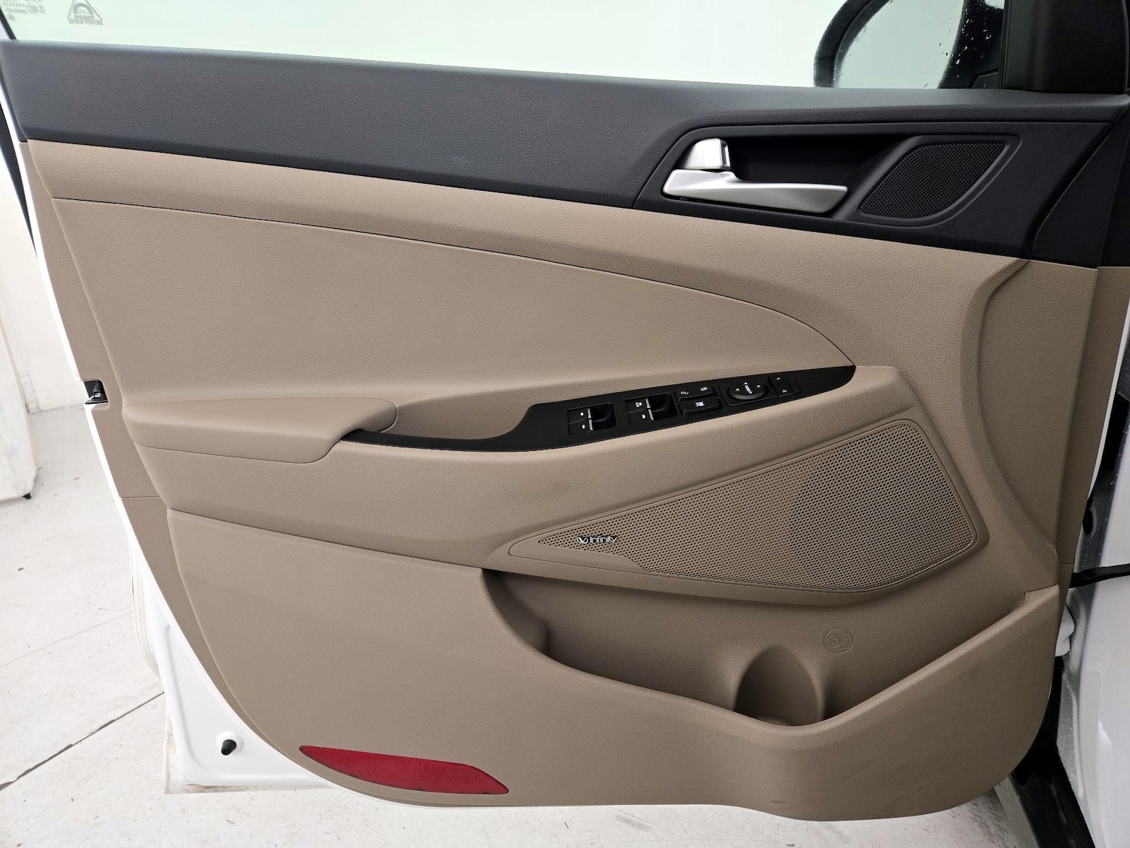 2021 Hyundai Tucson Limited - Photo 13