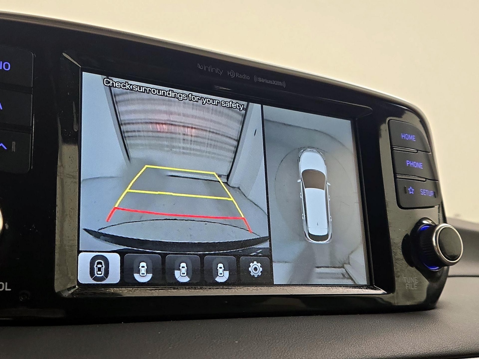 2021 Hyundai Tucson Limited - Photo 15