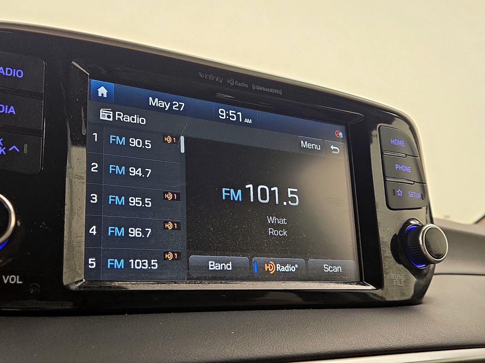 2021 Hyundai Tucson Limited - Photo 16