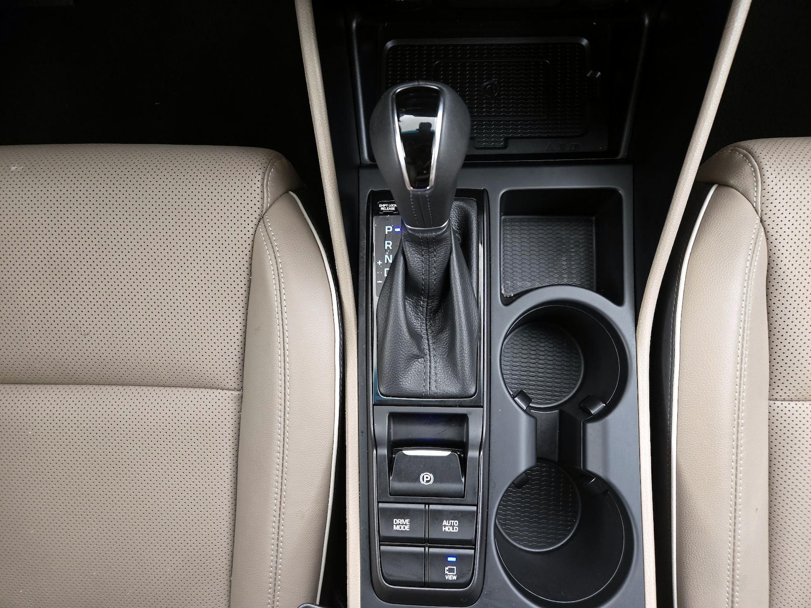 2021 Hyundai Tucson Limited - Photo 18