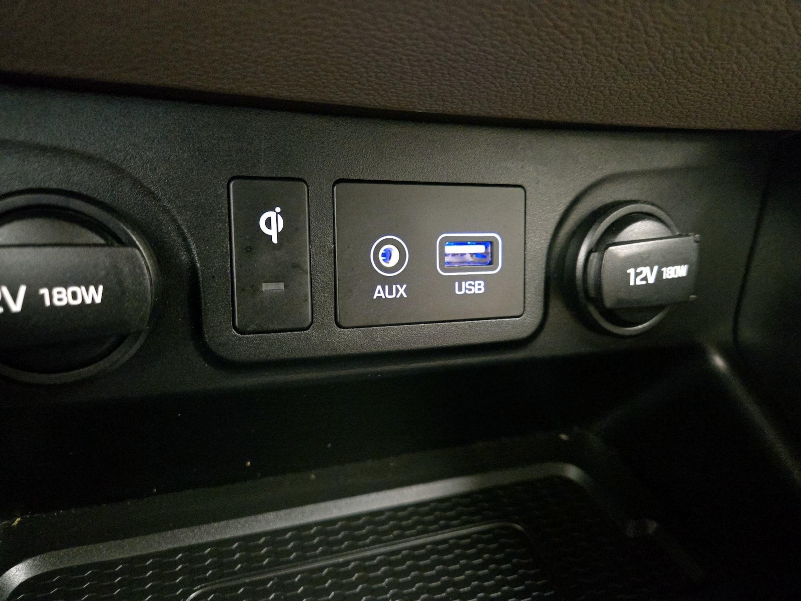 2021 Hyundai Tucson Limited - Photo 19