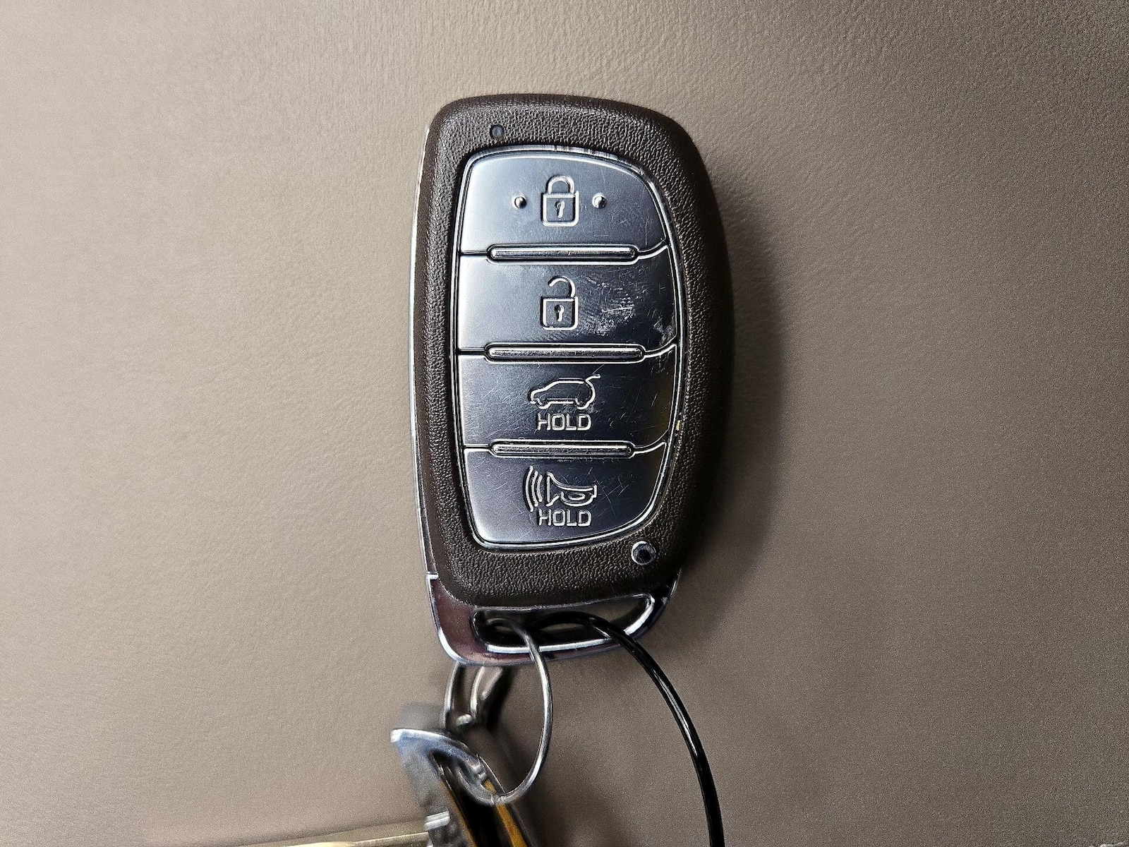 2021 Hyundai Tucson Limited - Photo 24