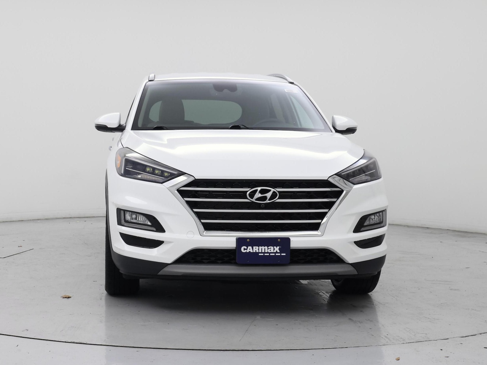 2021 Hyundai Tucson Limited - Photo 6