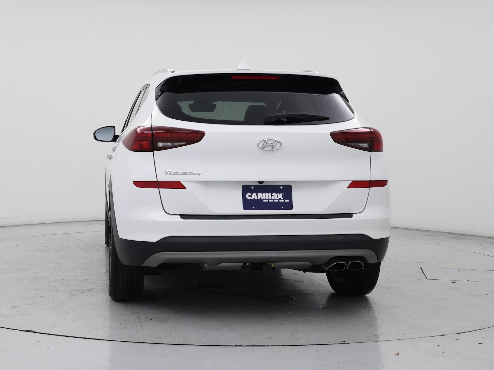 2021 Hyundai Tucson Limited - Photo 7