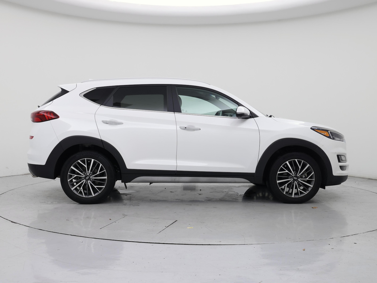 2021 Hyundai Tucson Limited - Photo 8
