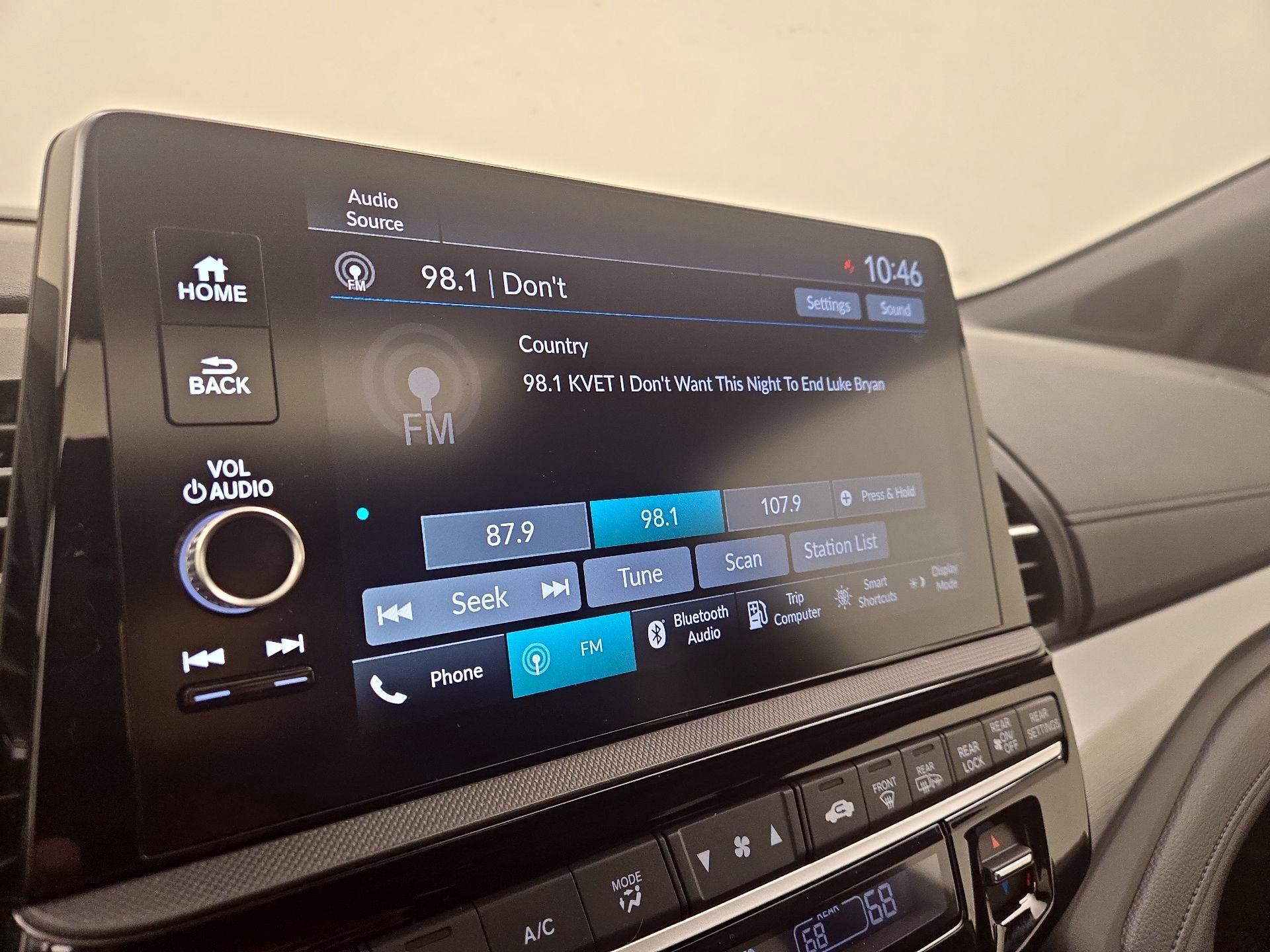 Thumbnail: 2025 Honda Odyssey - 15