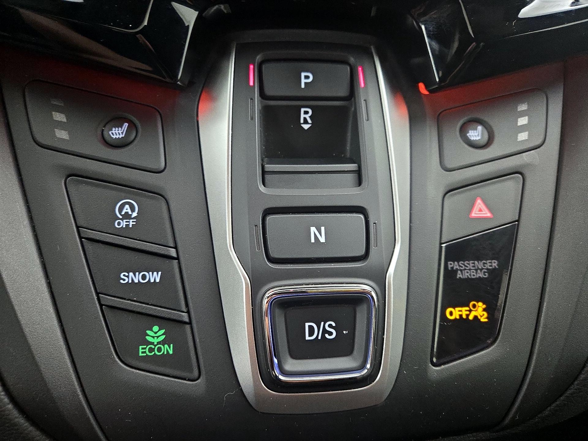 Thumbnail: 2025 Honda Odyssey - 17
