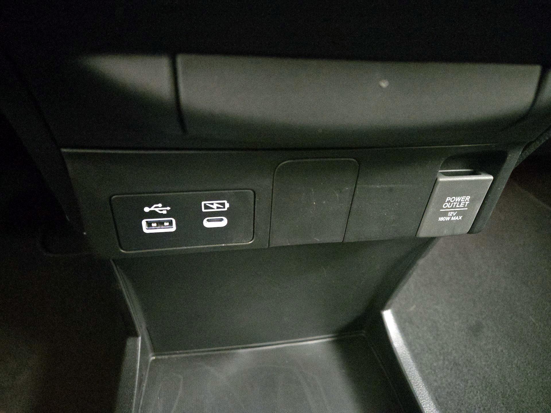 Thumbnail: 2025 Honda Odyssey - 18