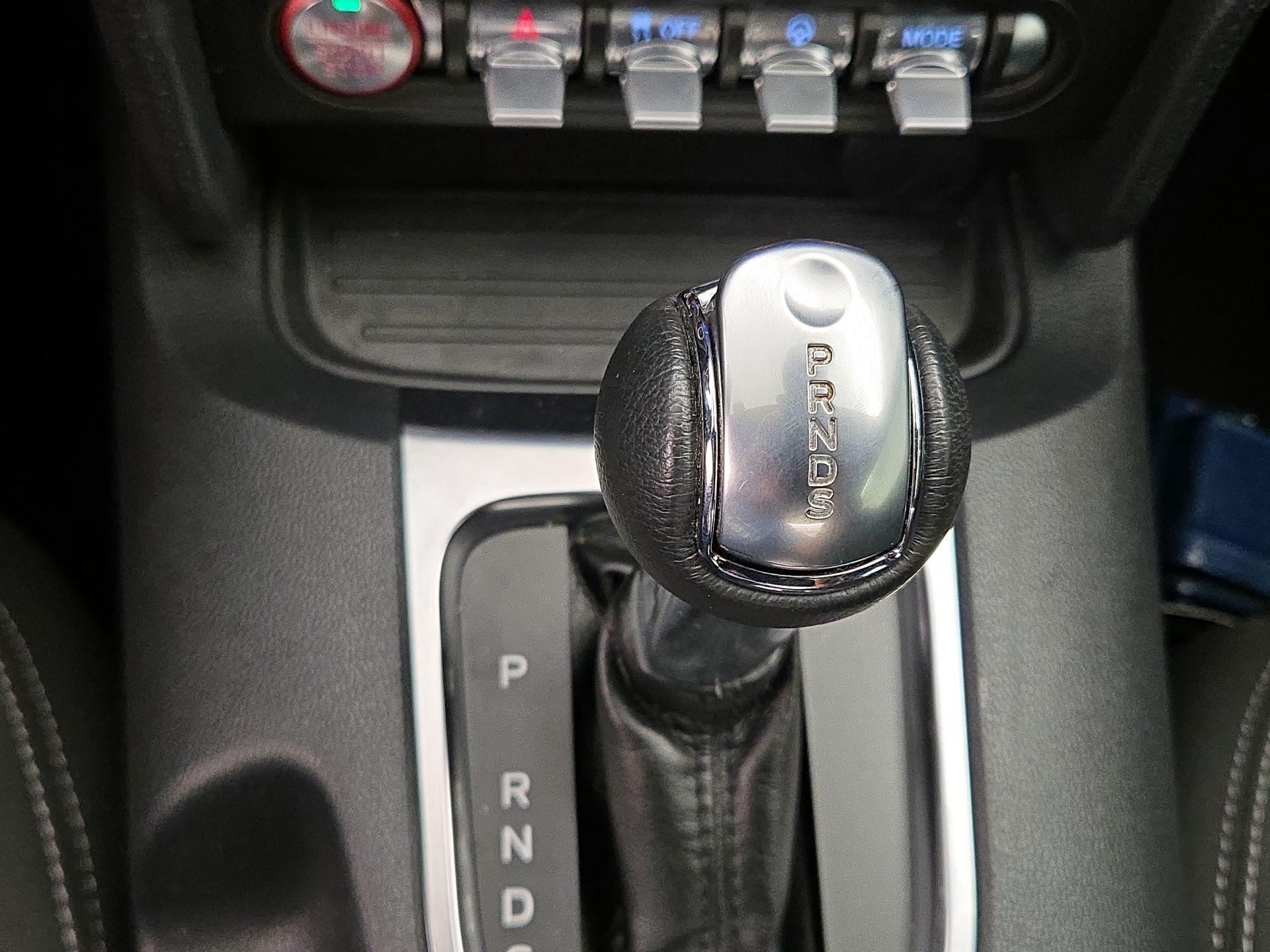 Thumbnail: 2022 Ford Mustang - 17