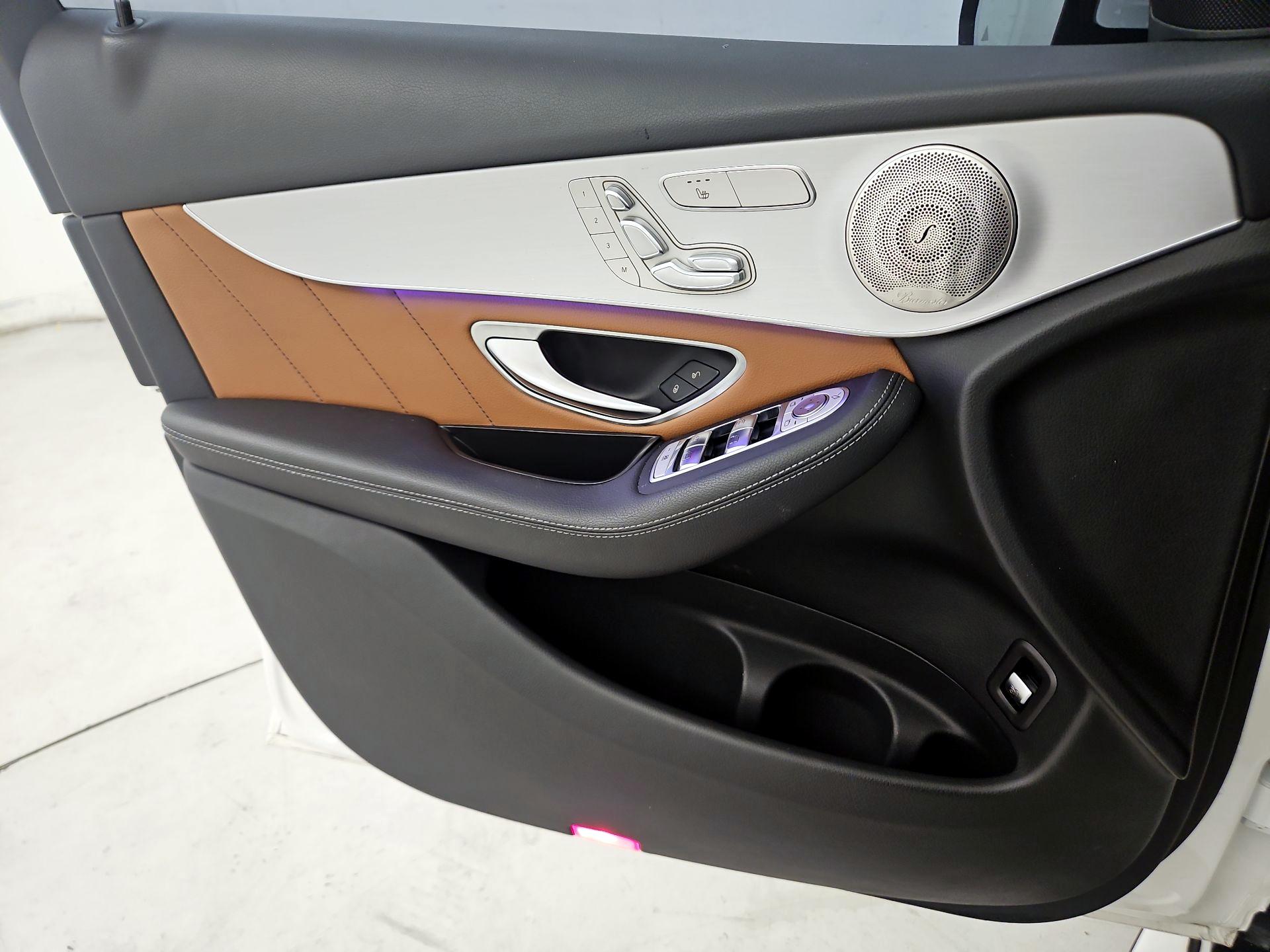 Thumbnail: 2021 Mercedes-Benz GLC - 12