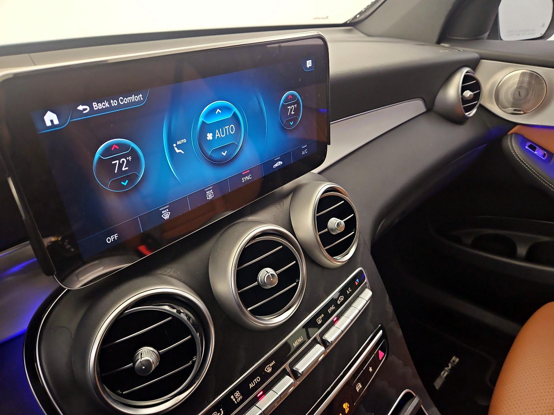 Thumbnail: 2021 Mercedes-Benz GLC - 15