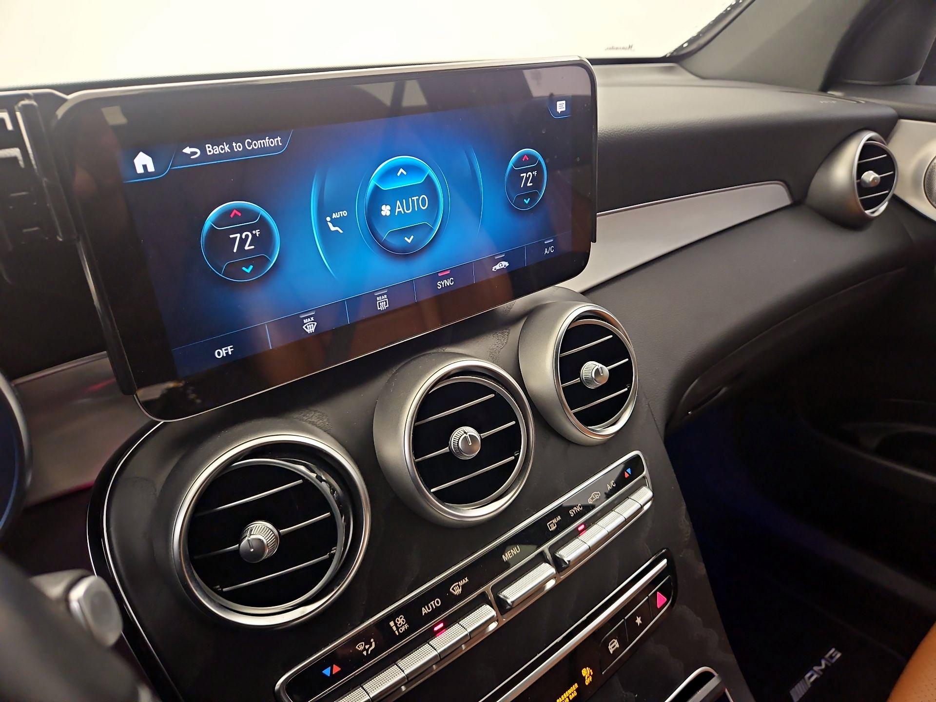 Thumbnail: 2021 Mercedes-Benz GLC - 16