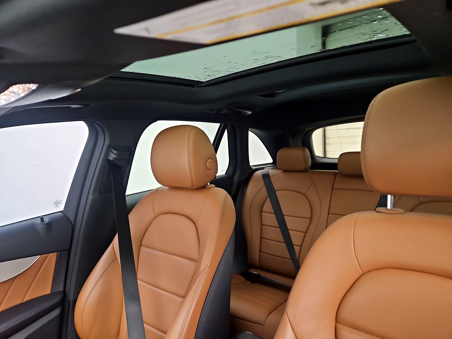 Thumbnail: 2021 Mercedes-Benz GLC - 19