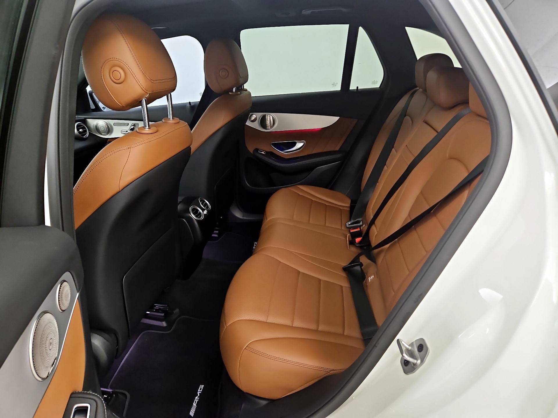 Thumbnail: 2021 Mercedes-Benz GLC - 20
