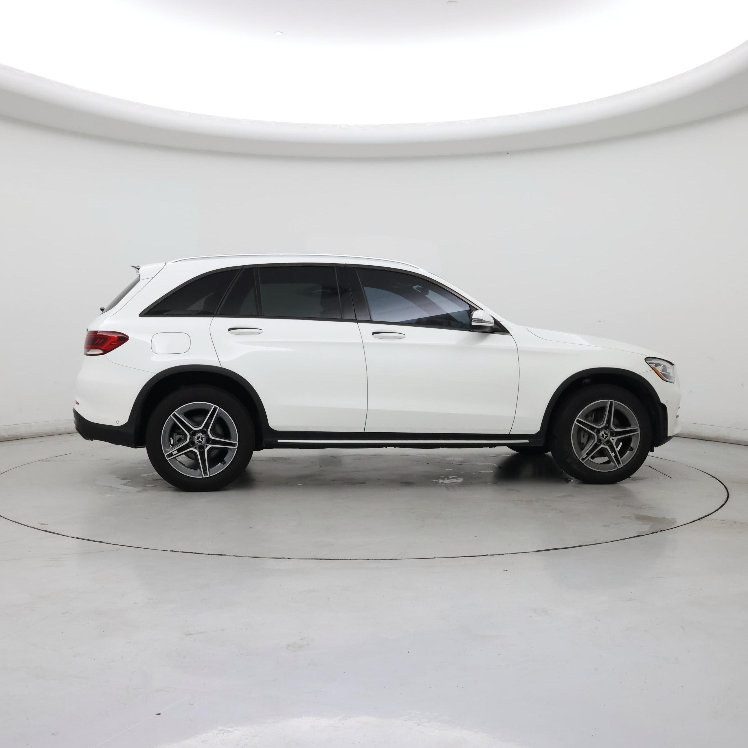 Thumbnail: 2021 Mercedes-Benz GLC - 7