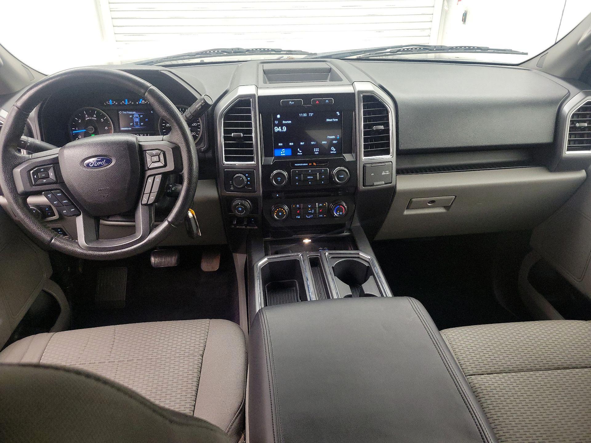 Thumbnail: 2016 Ford F-150 - 9