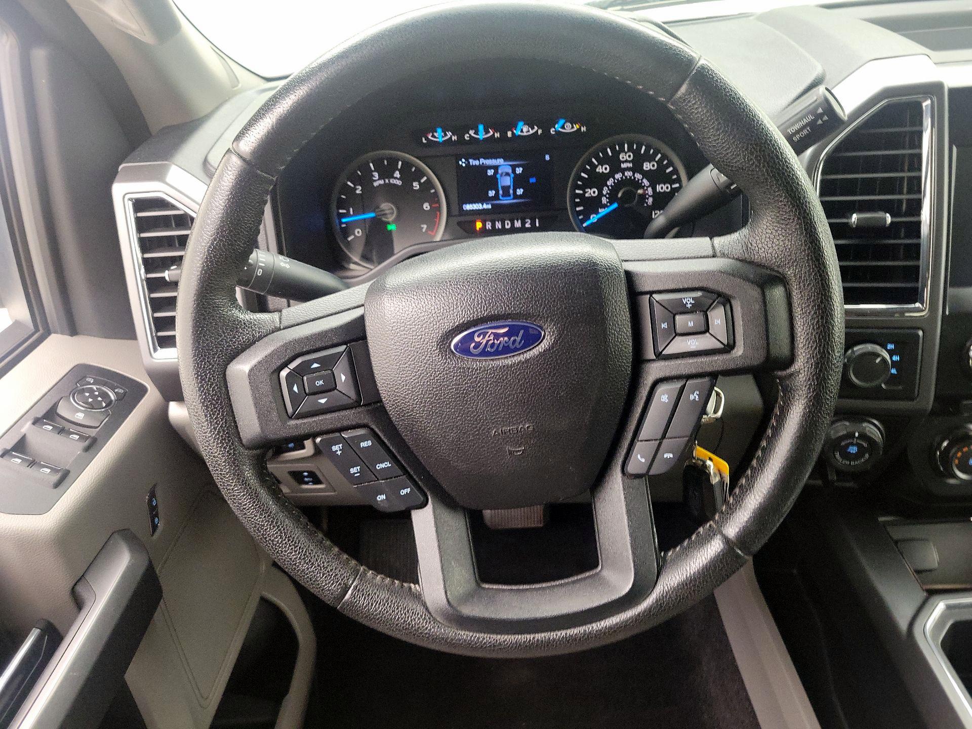 Thumbnail: 2016 Ford F-150 - 10