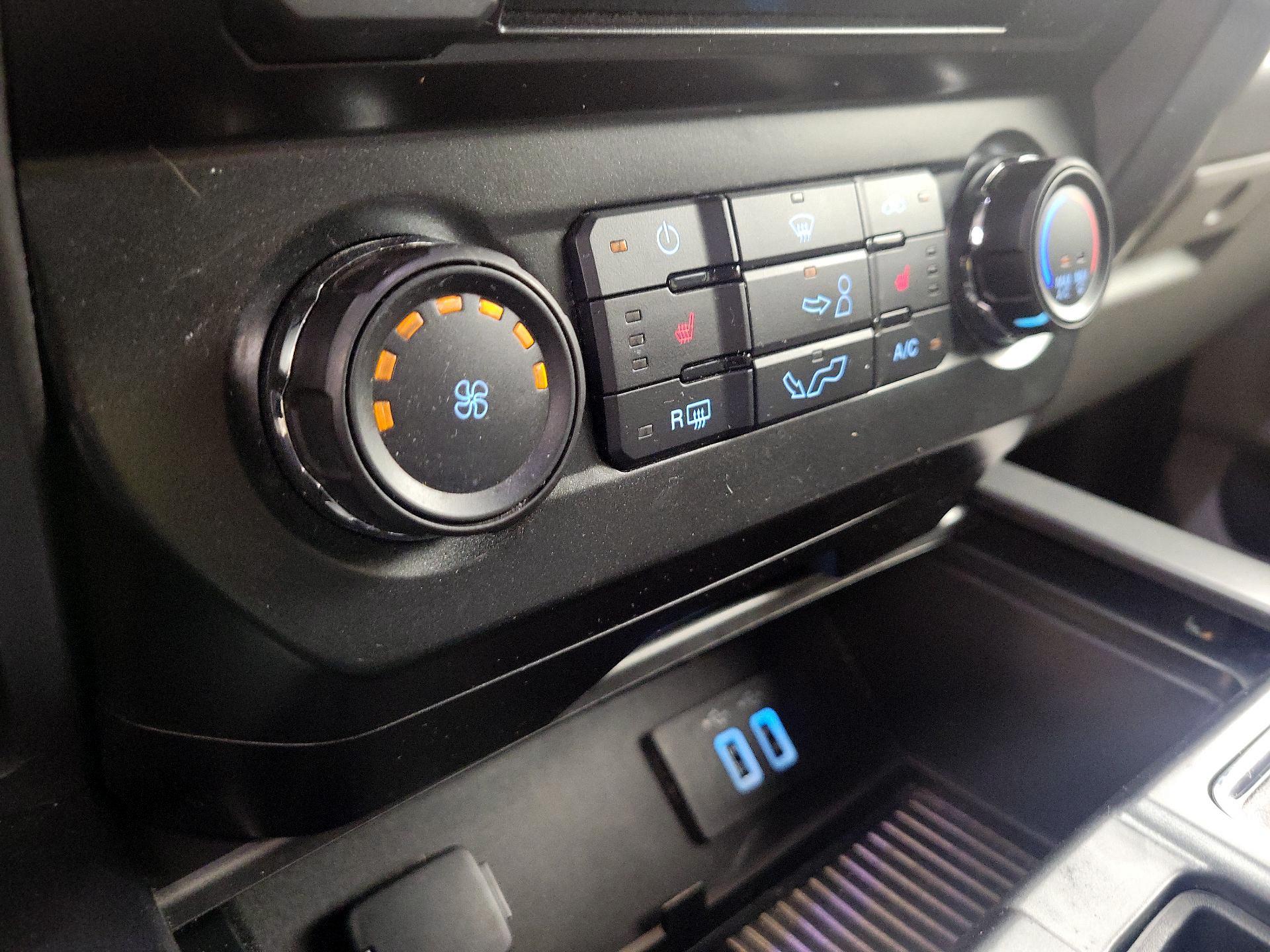 Thumbnail: 2016 Ford F-150 - 16