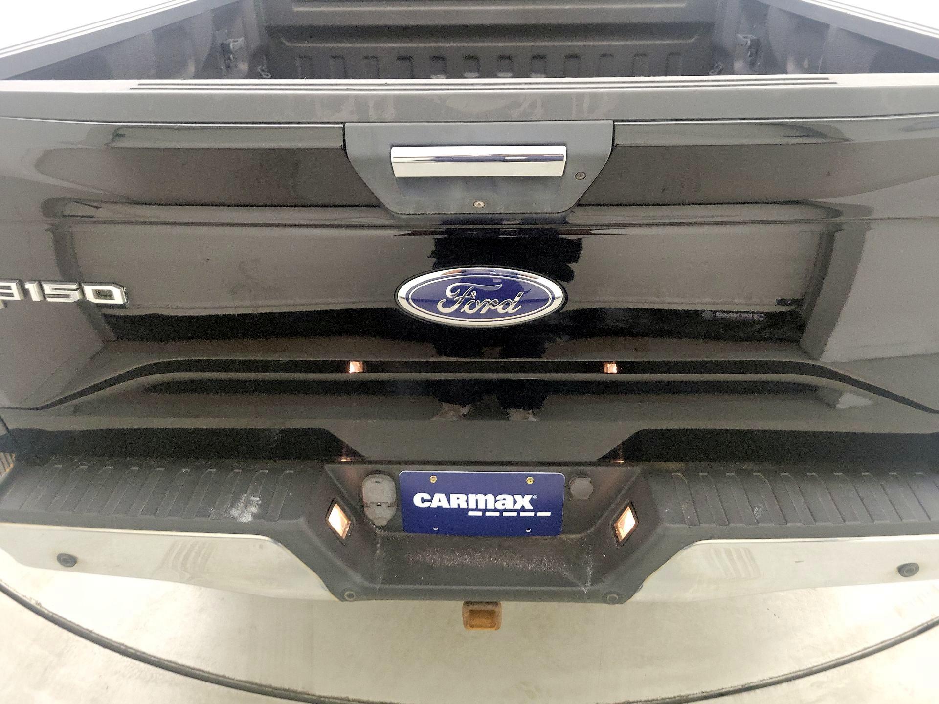 Thumbnail: 2016 Ford F-150 - 20