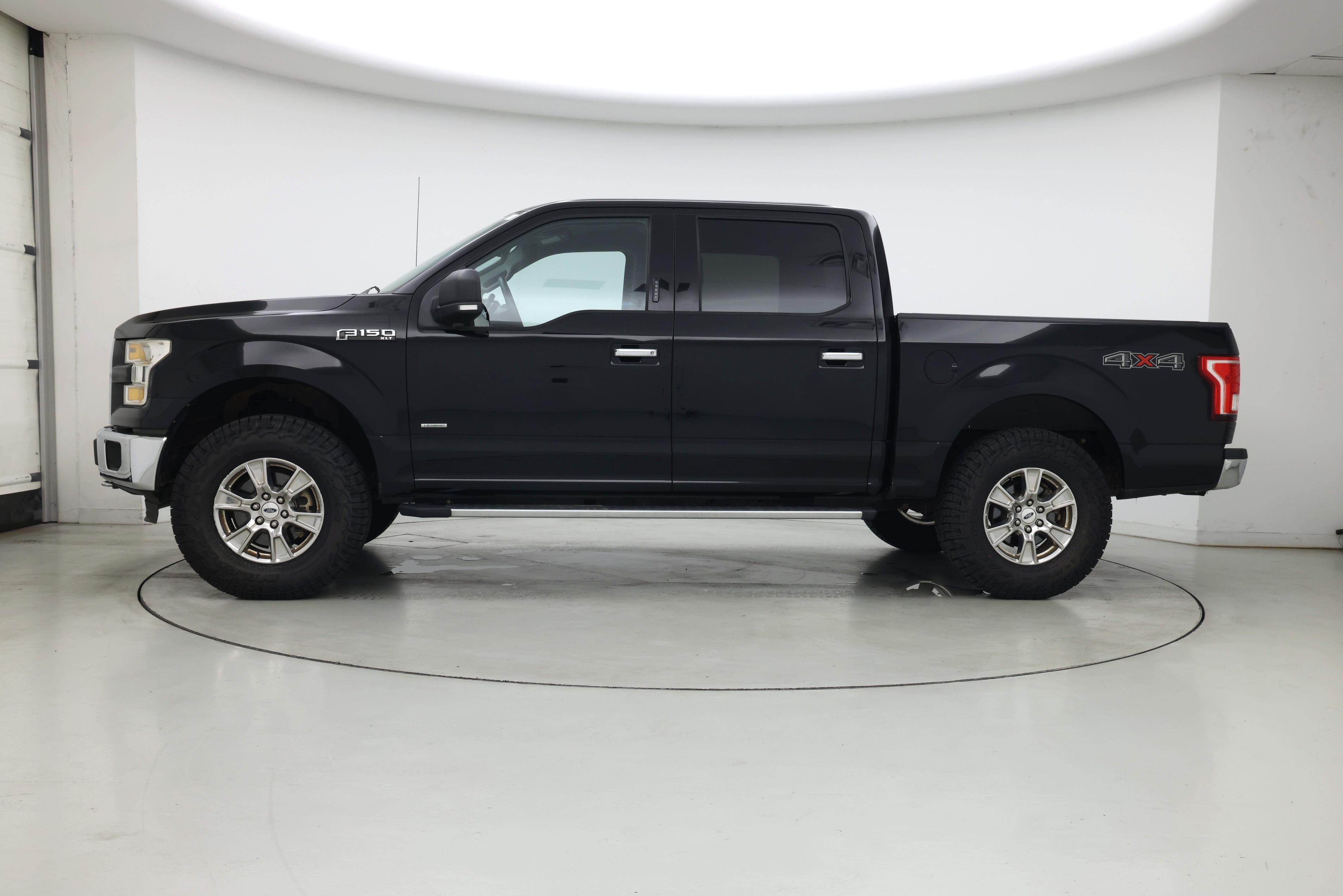 Thumbnail: 2016 Ford F-150 - 3