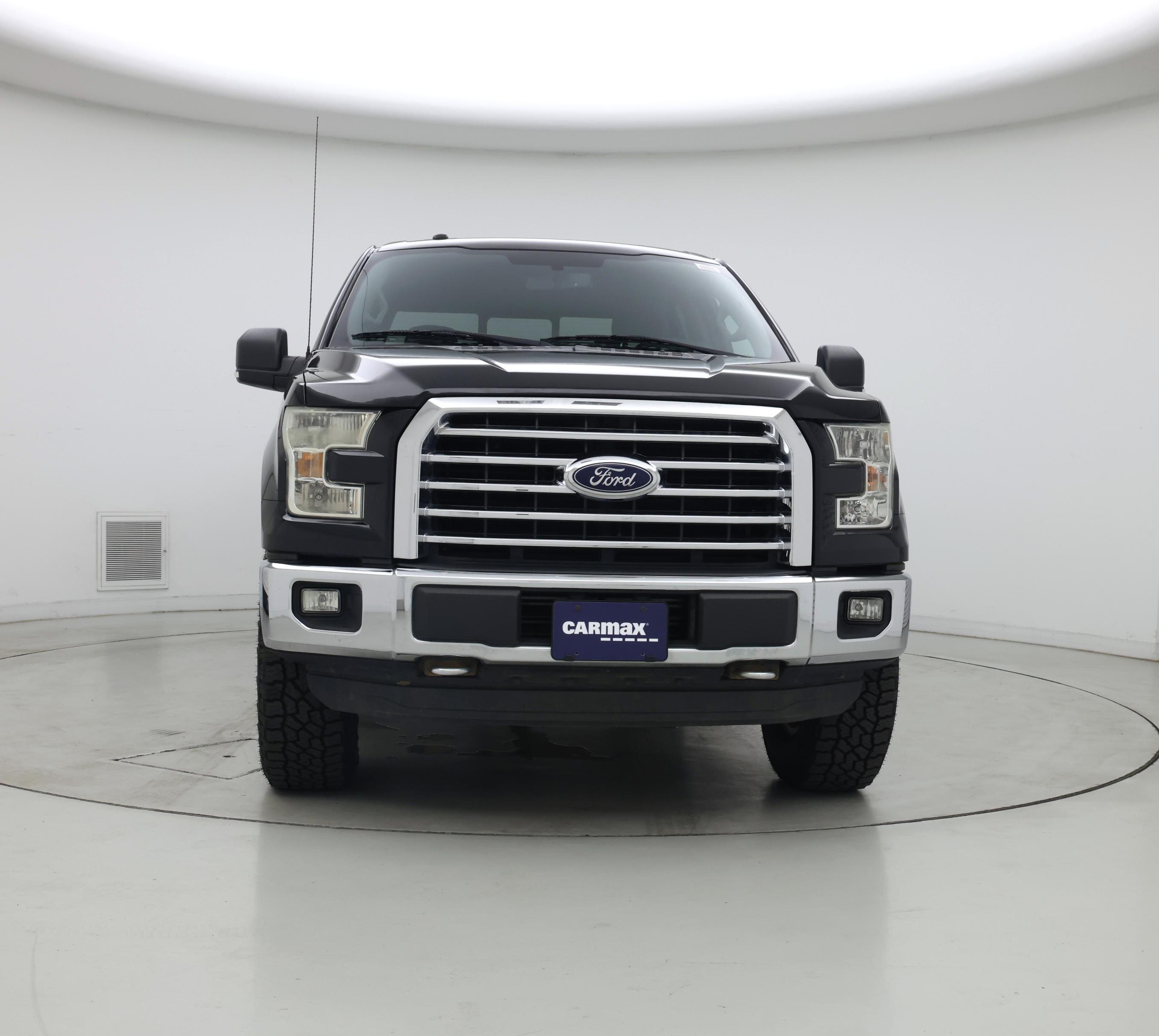 Thumbnail: 2016 Ford F-150 - 5