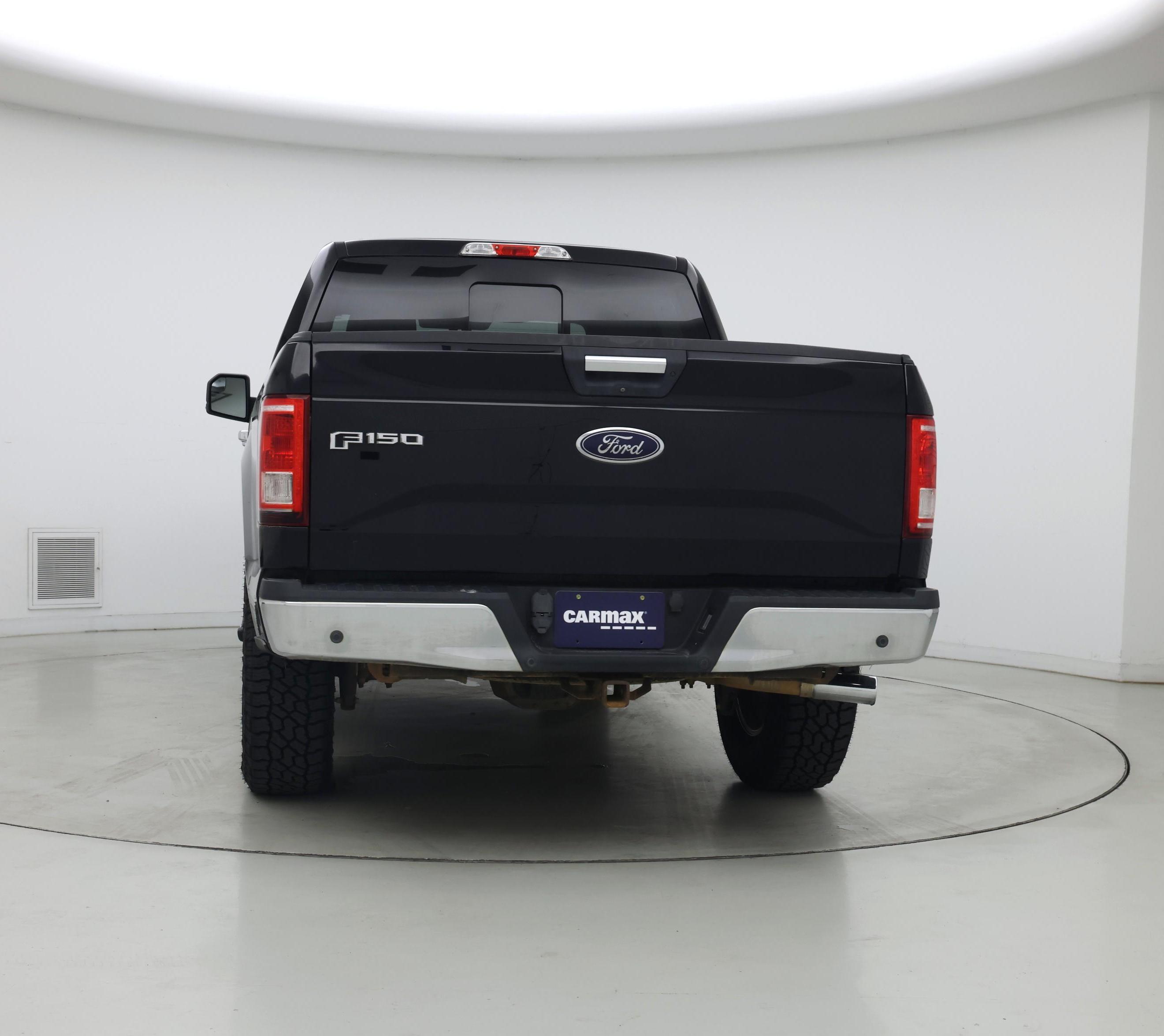 Thumbnail: 2016 Ford F-150 - 6