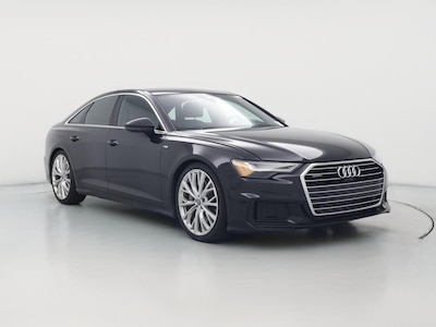 2019 Audi A6 Prestige