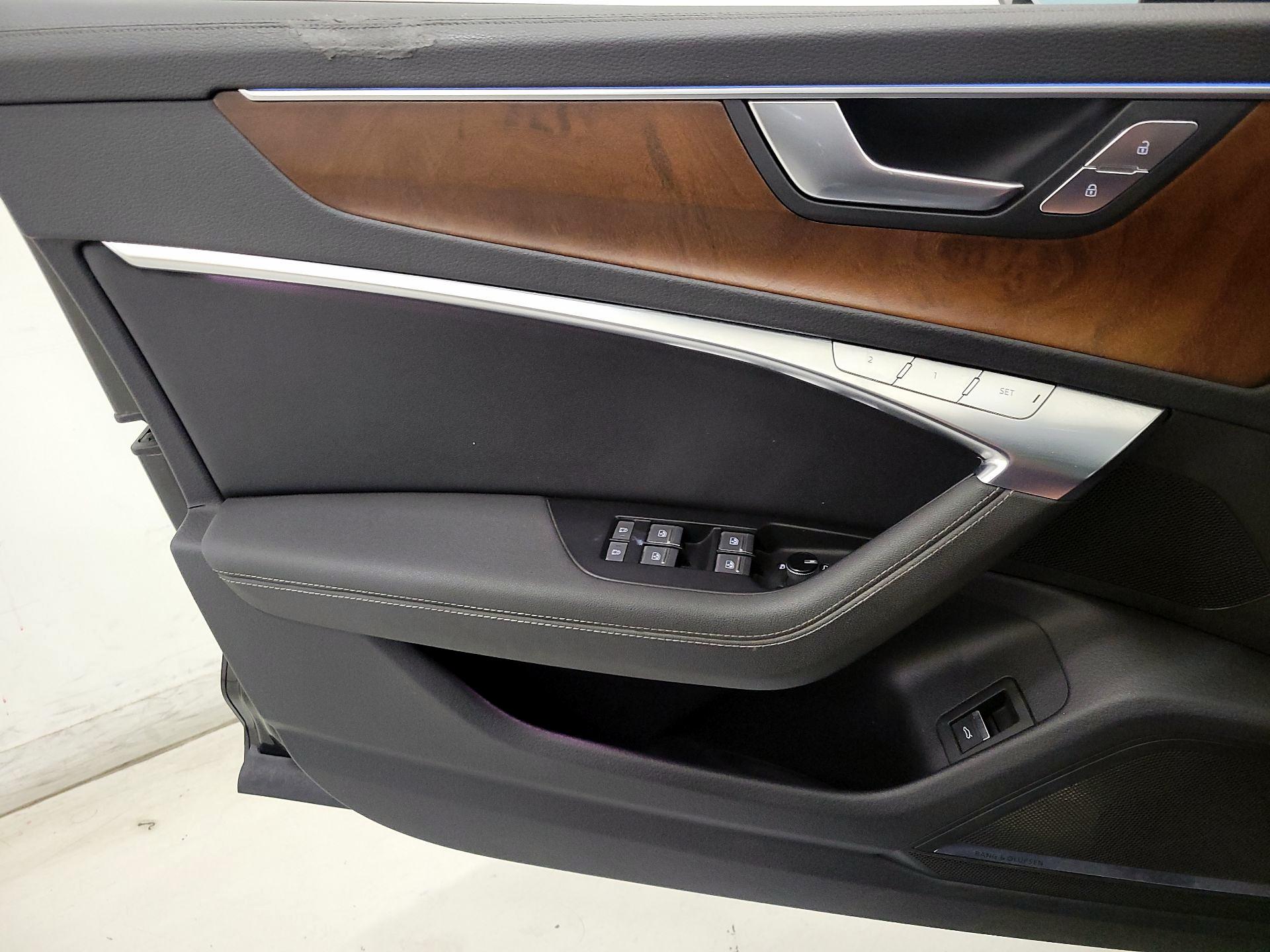 Thumbnail: 2019 Audi A6 - 12