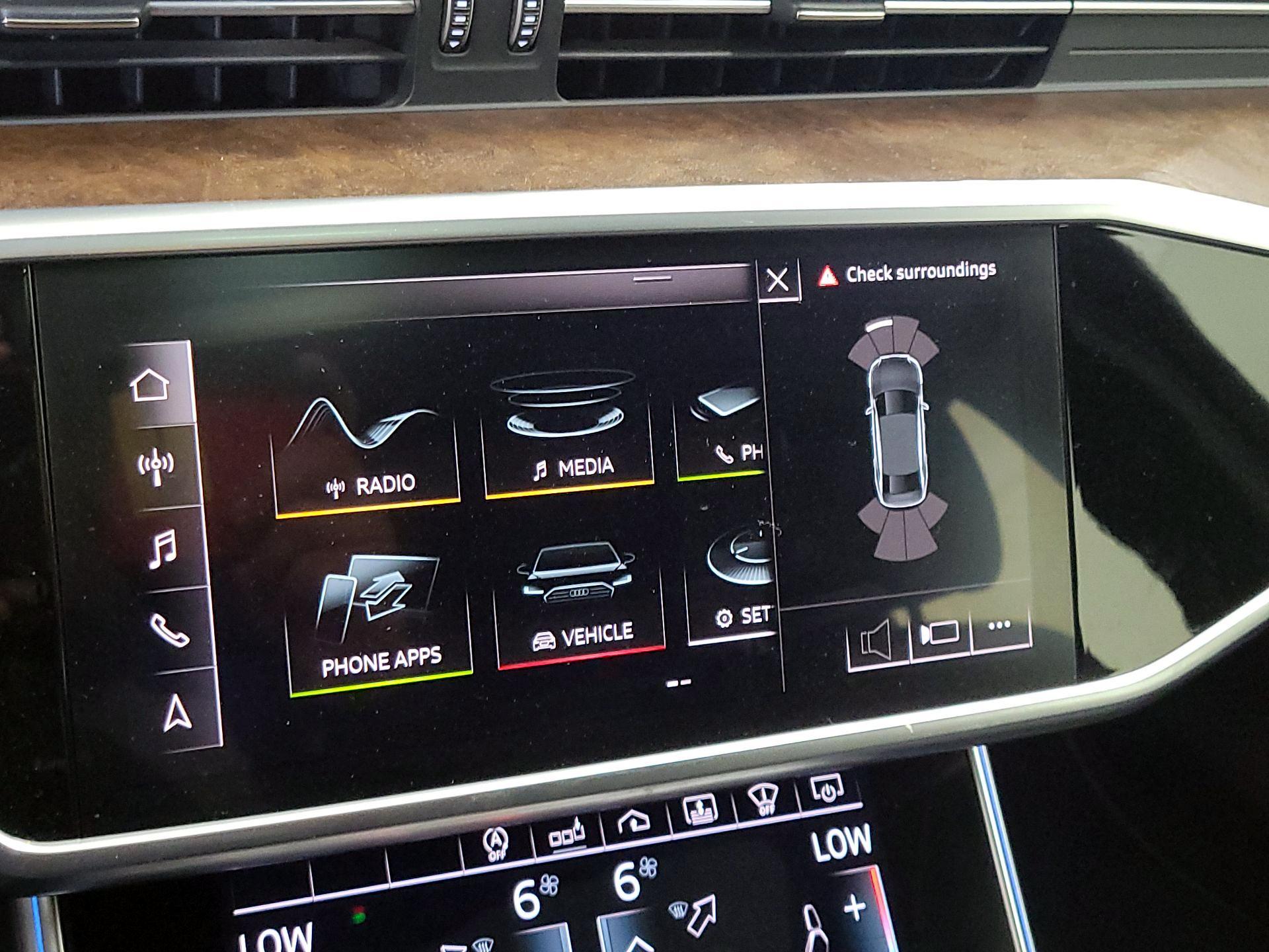 Thumbnail: 2019 Audi A6 - 16