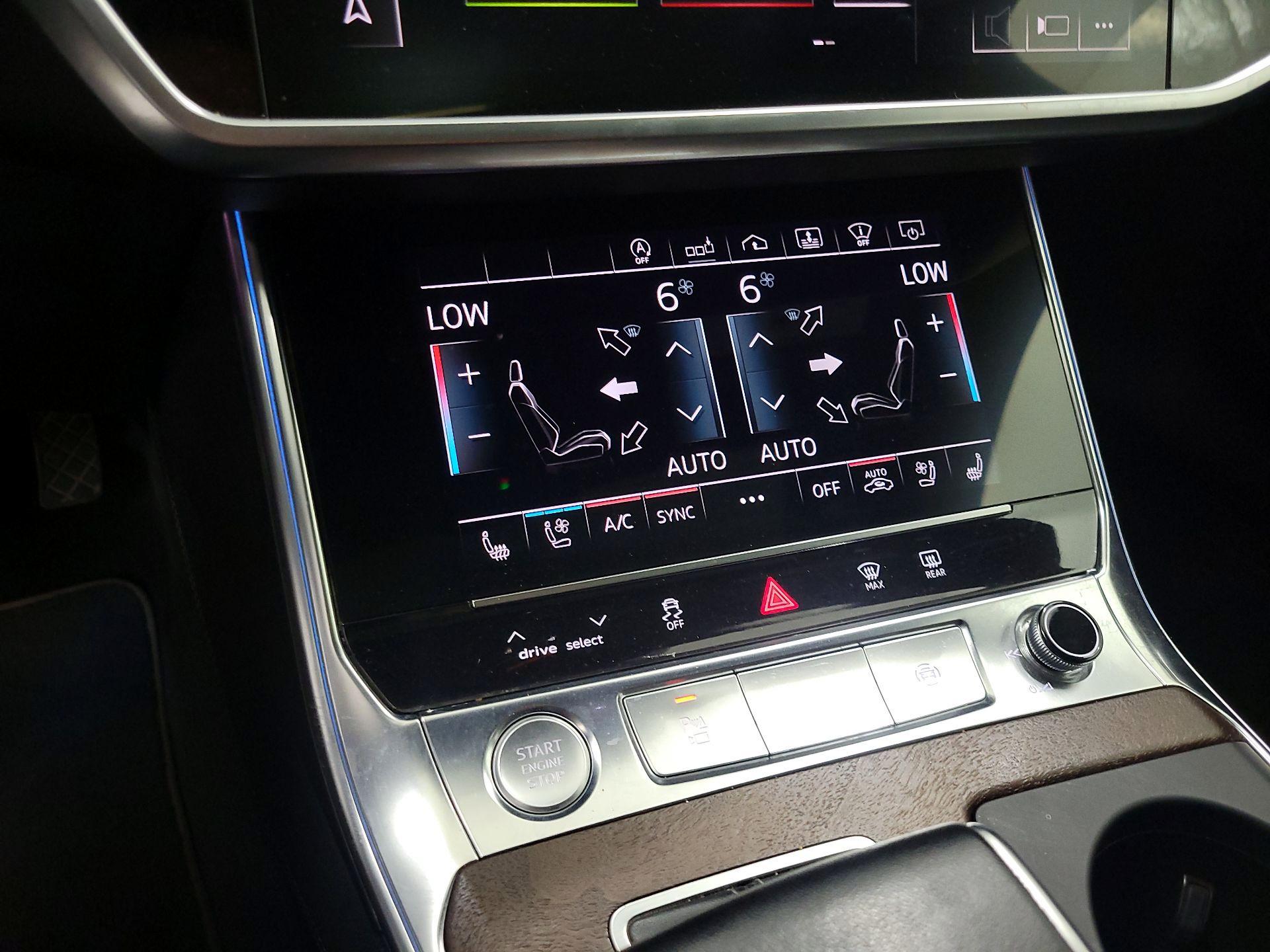 Thumbnail: 2019 Audi A6 - 17