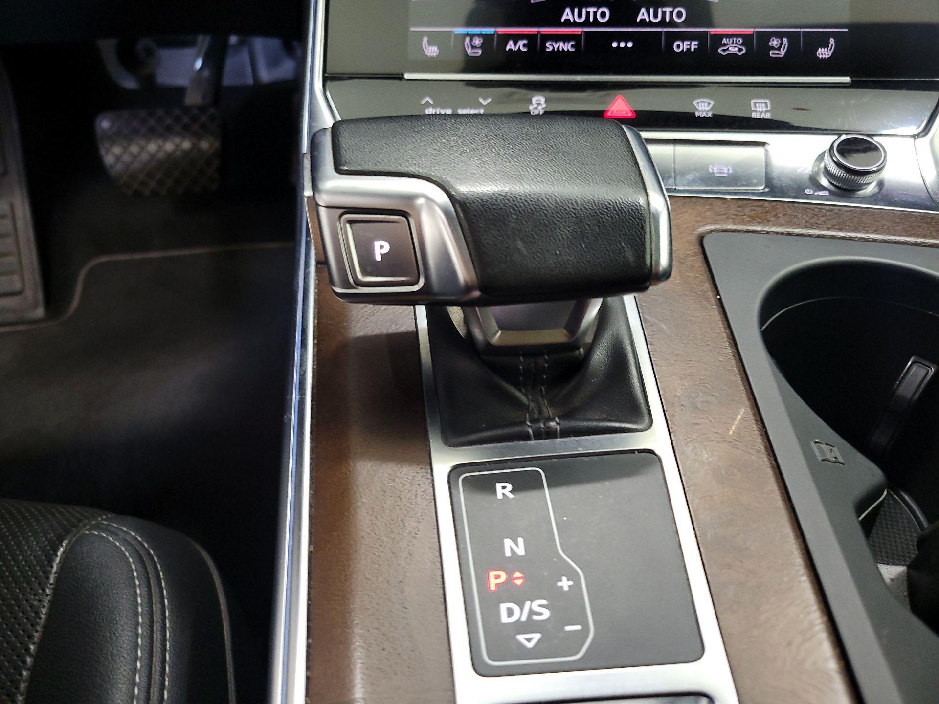 Thumbnail: 2019 Audi A6 - 18