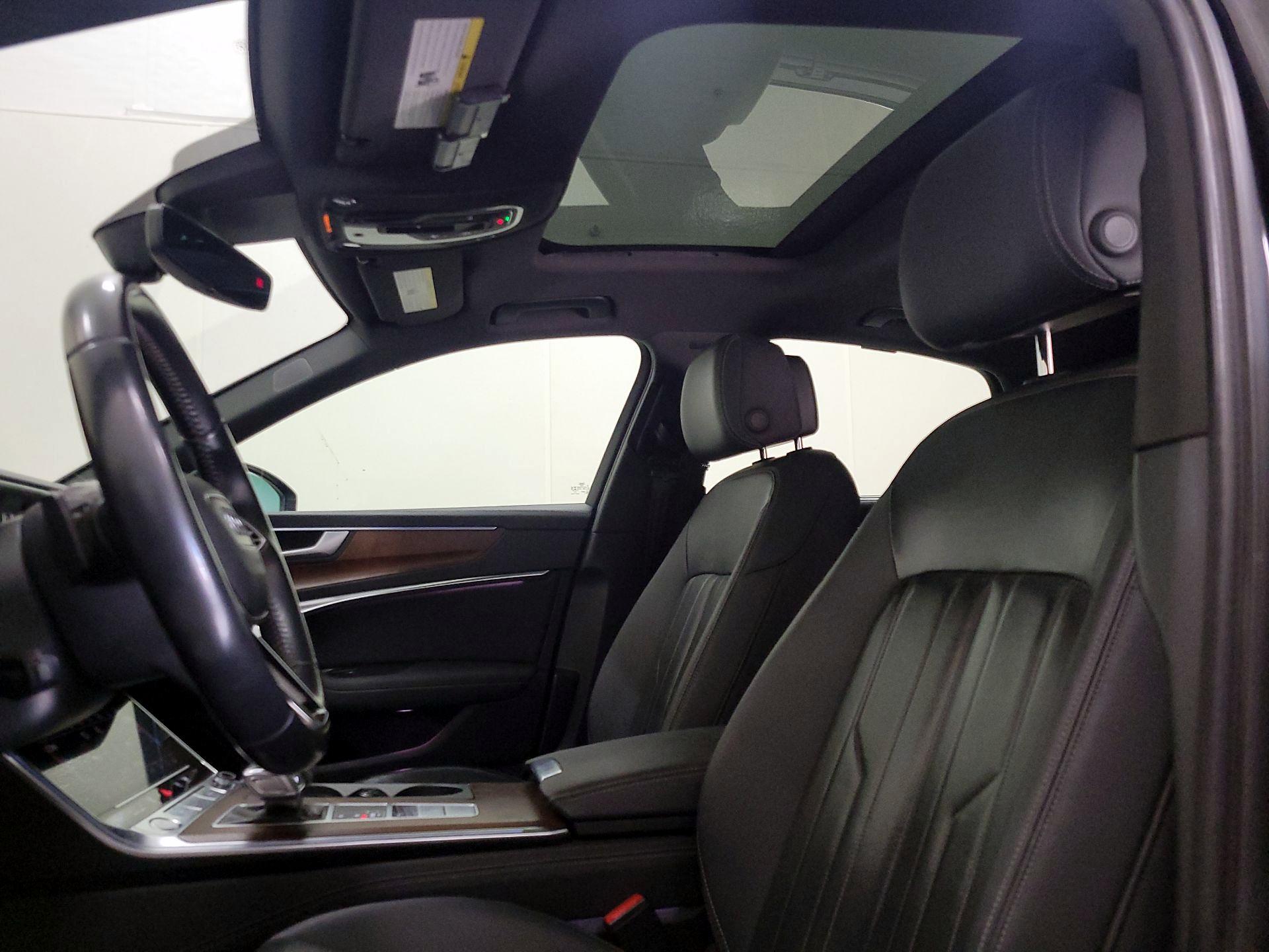 Thumbnail: 2019 Audi A6 - 19