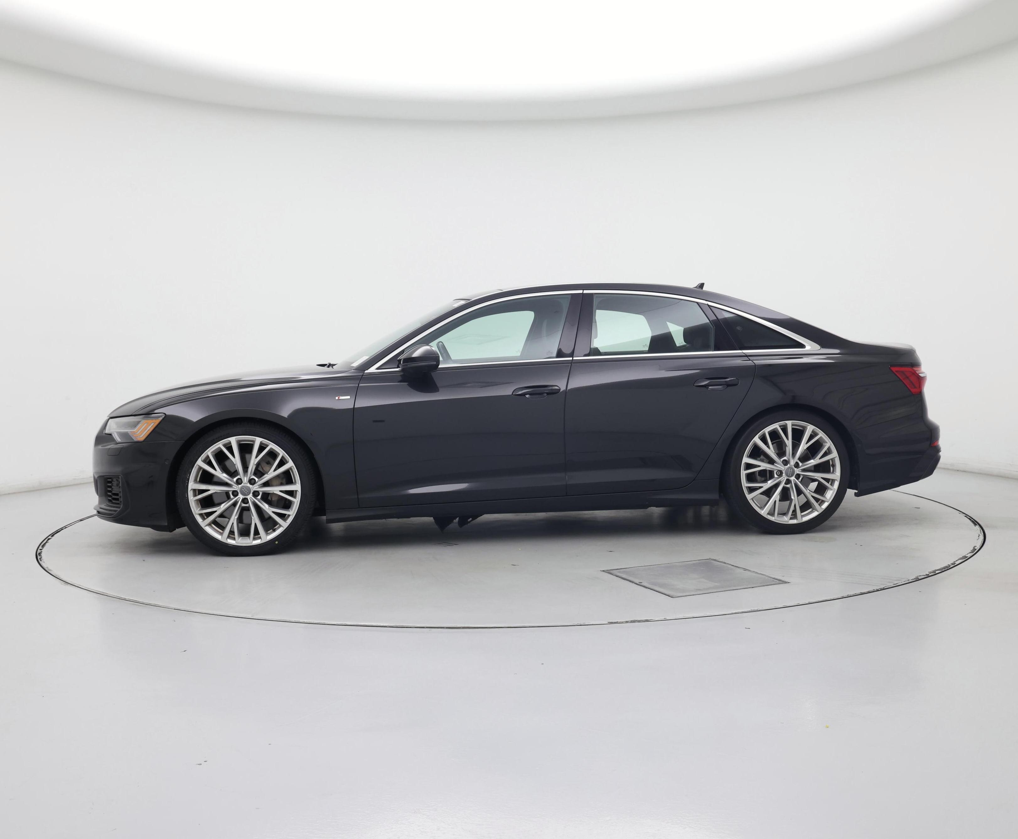 Thumbnail: 2019 Audi A6 - 3