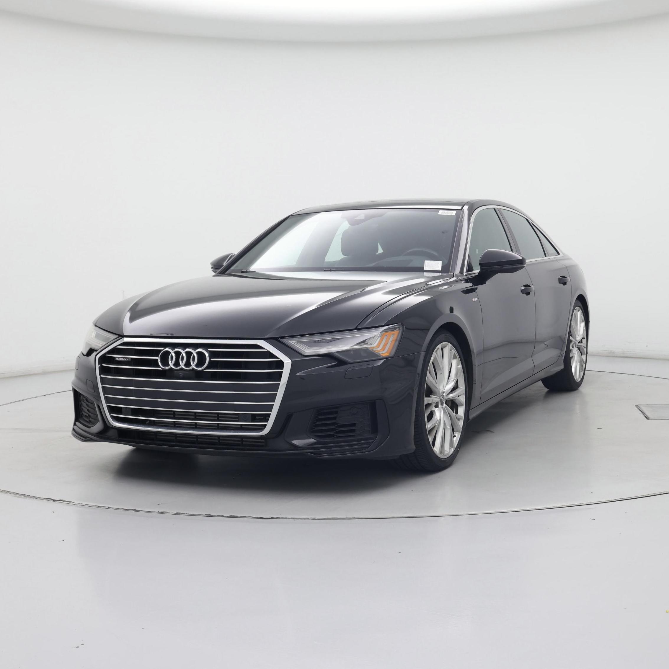 Thumbnail: 2019 Audi A6 - 4