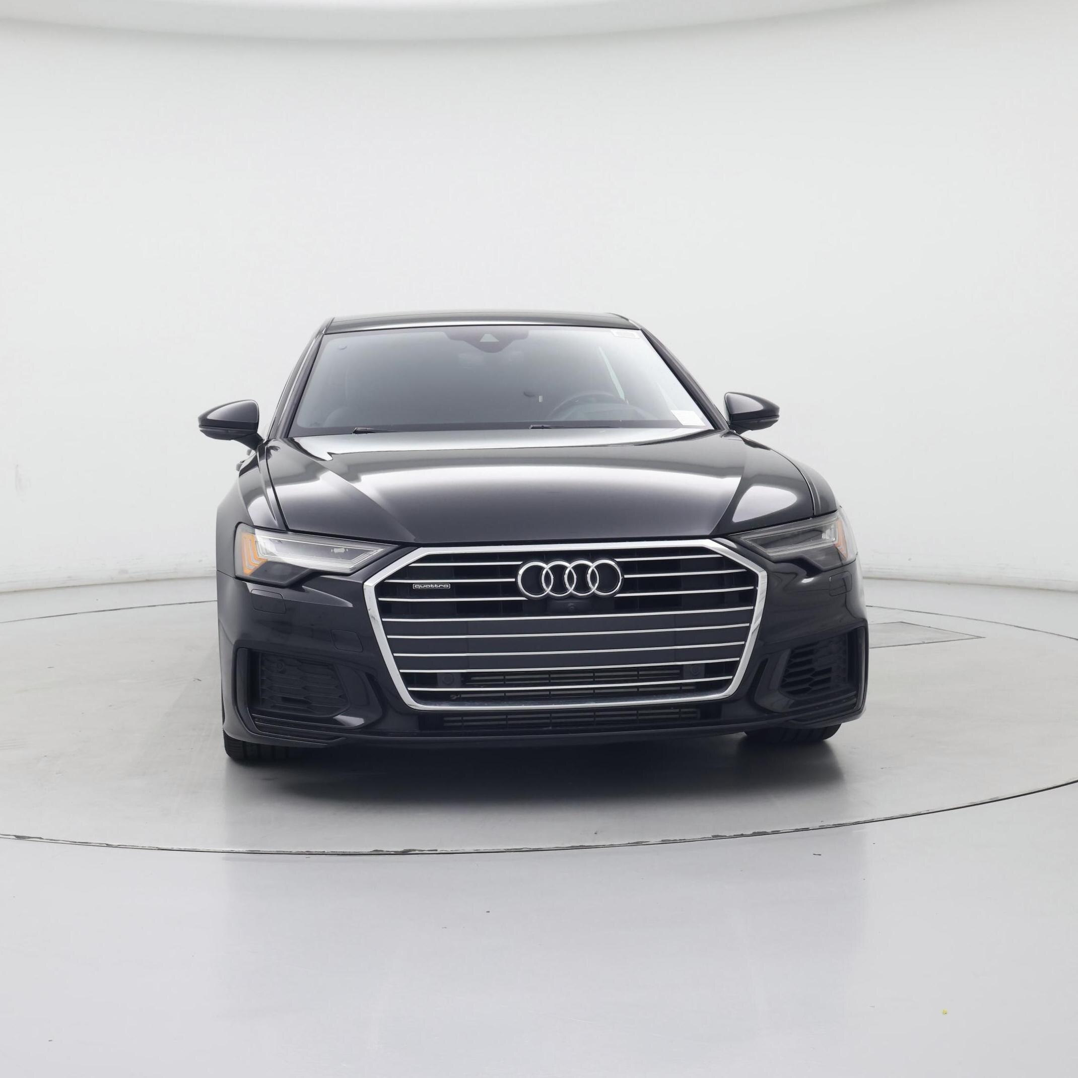 Thumbnail: 2019 Audi A6 - 5