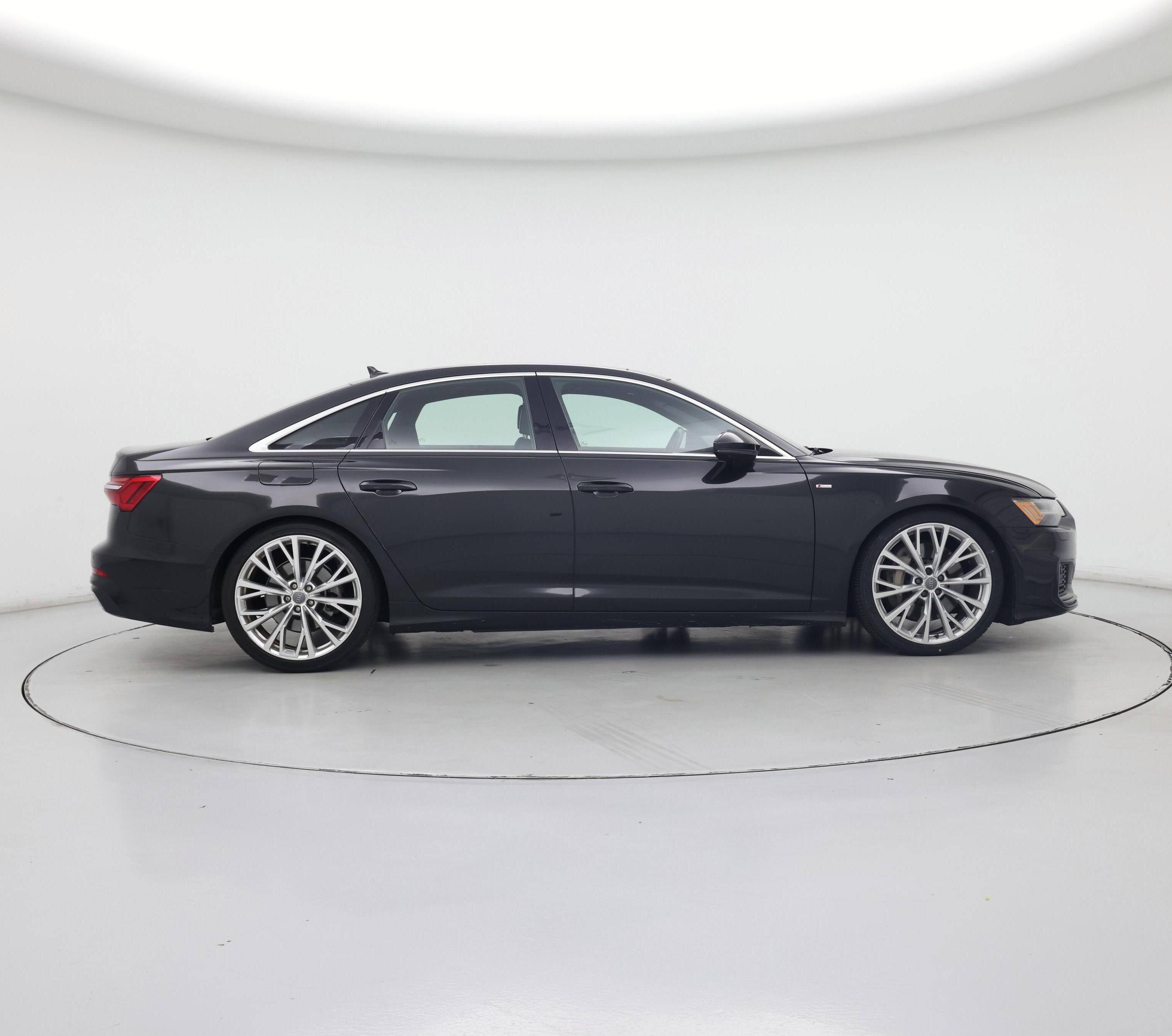 Thumbnail: 2019 Audi A6 - 7