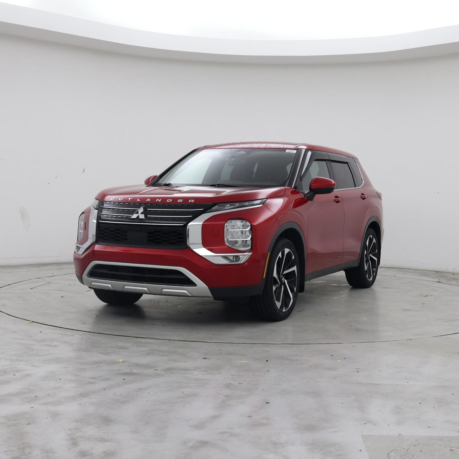 Thumbnail: 2023 Mitsubishi Outlander - 4