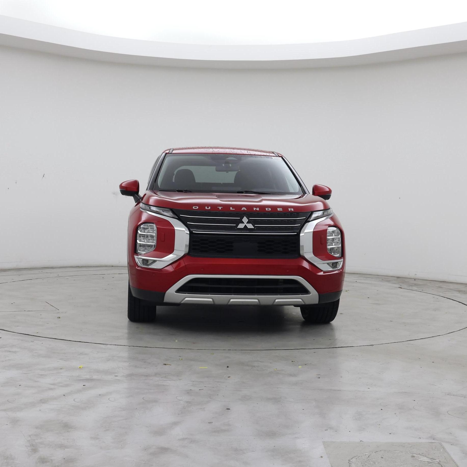 Thumbnail: 2023 Mitsubishi Outlander - 5