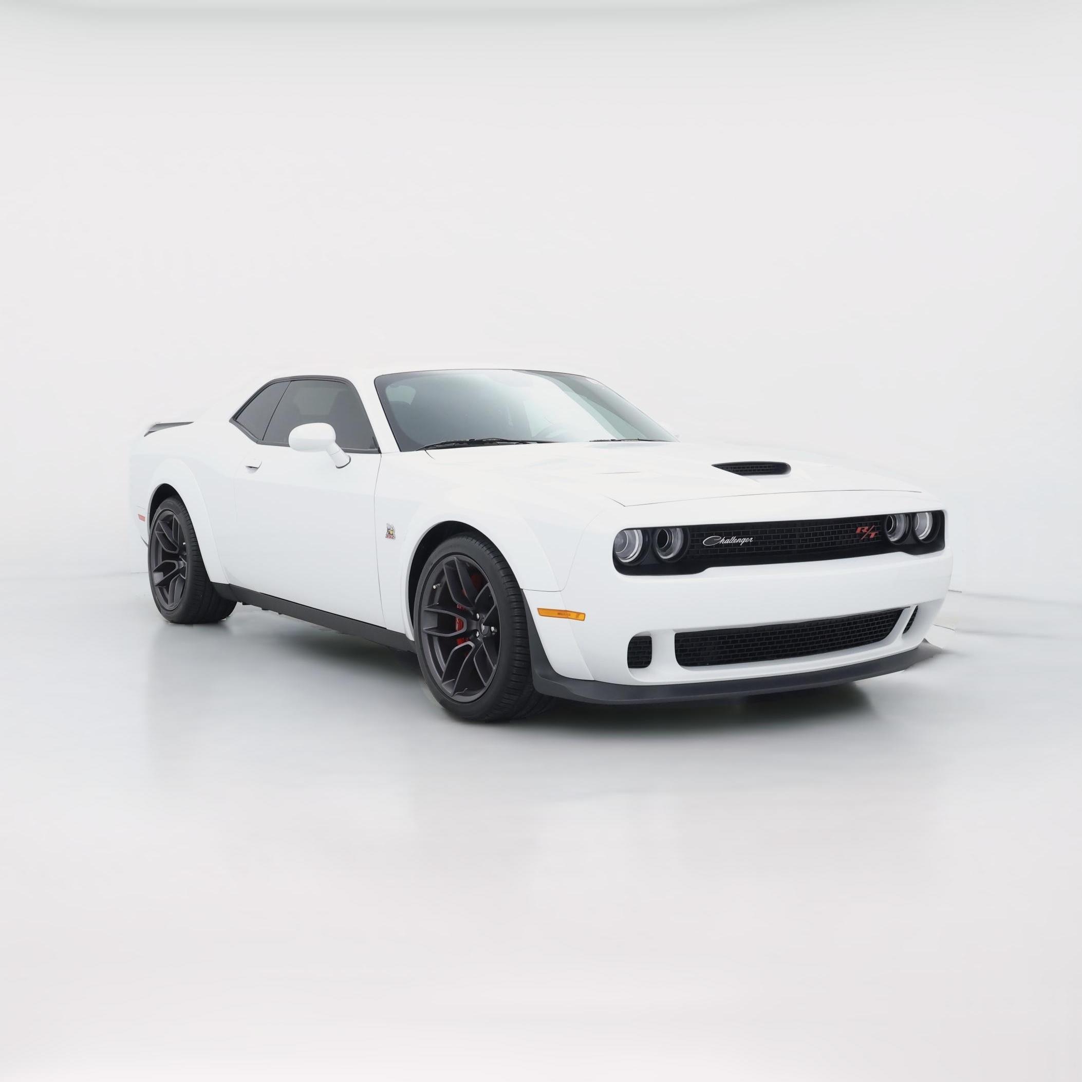 Thumbnail: 2021 Dodge Challenger - 1