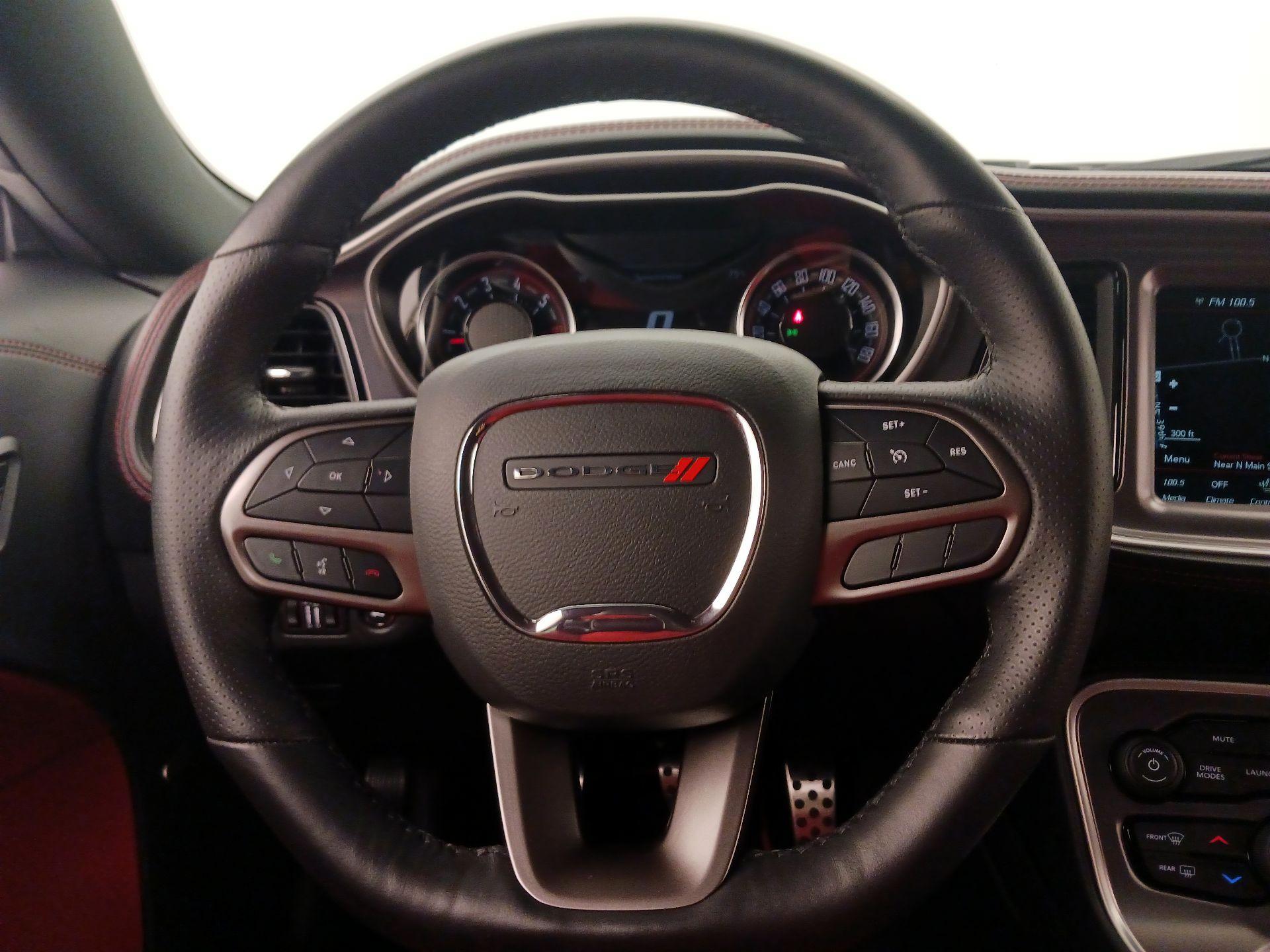 Thumbnail: 2021 Dodge Challenger - 10