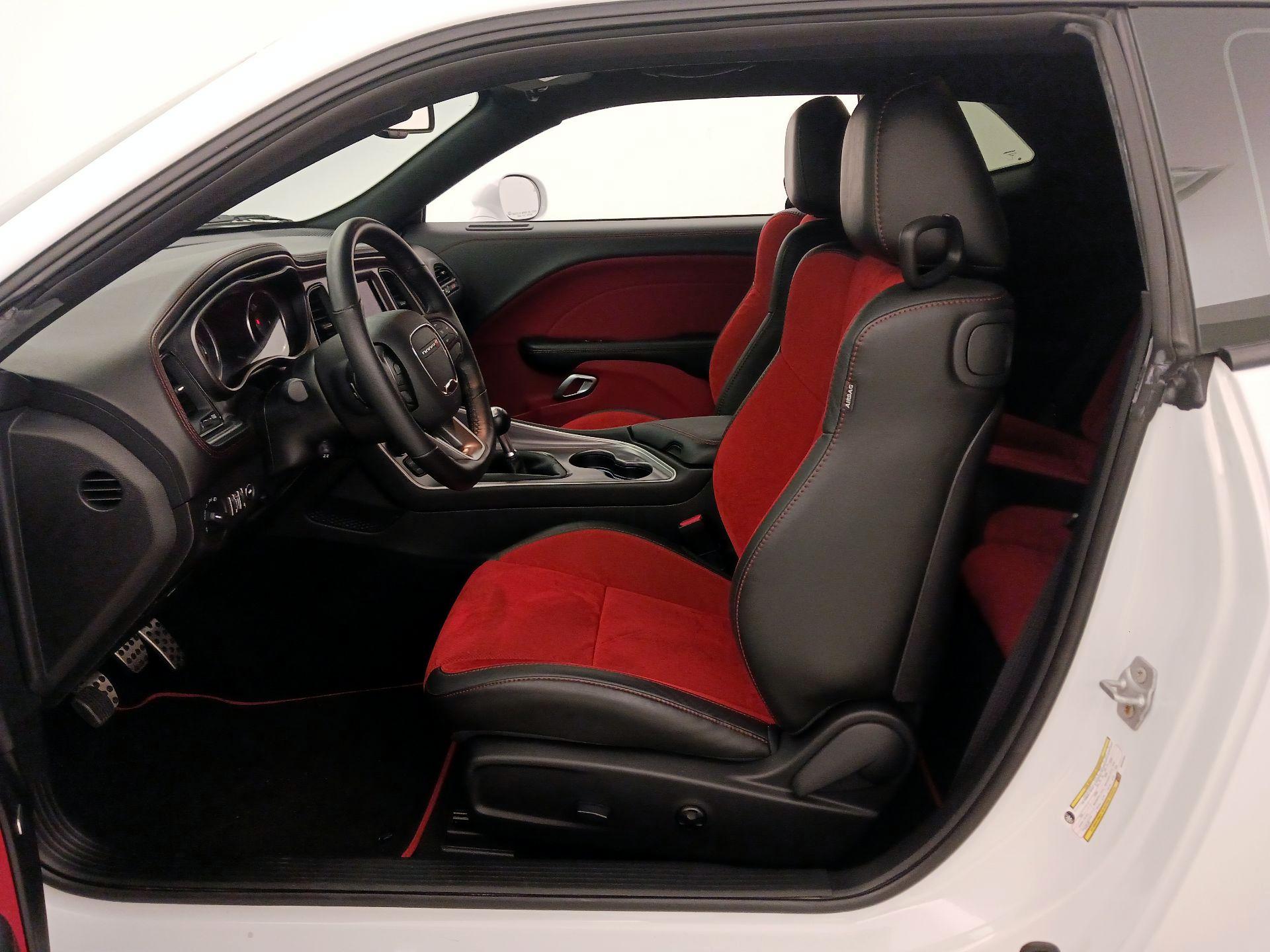 Thumbnail: 2021 Dodge Challenger - 11