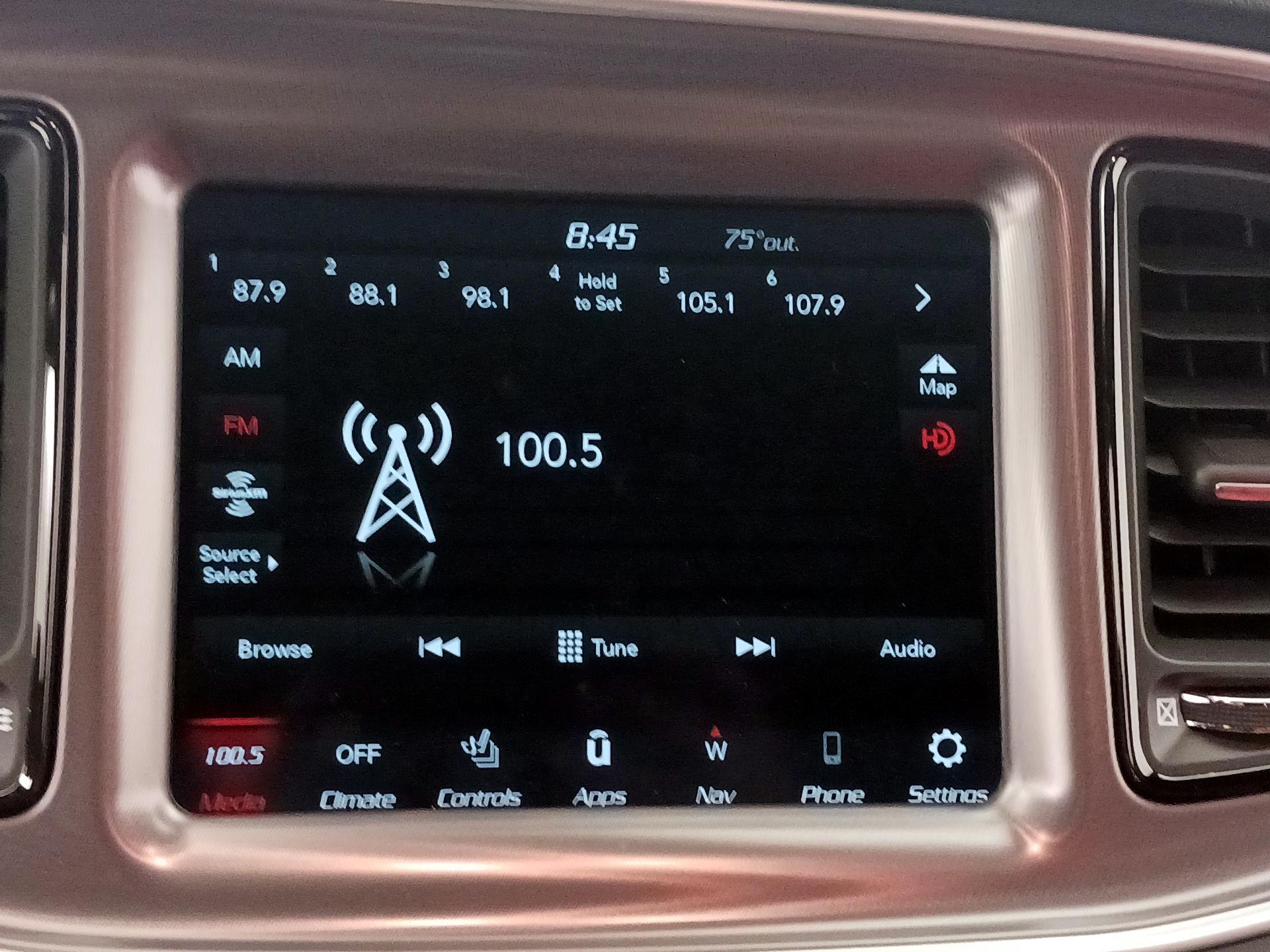 Thumbnail: 2021 Dodge Challenger - 16