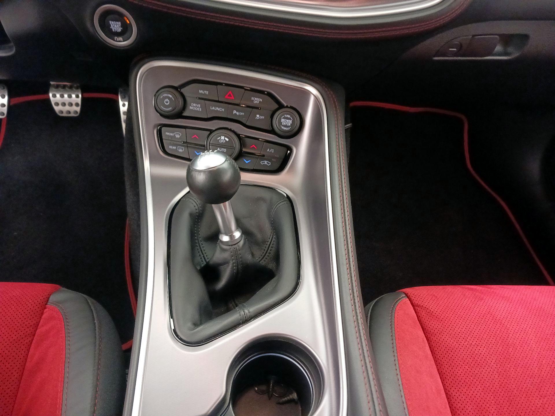 Thumbnail: 2021 Dodge Challenger - 18